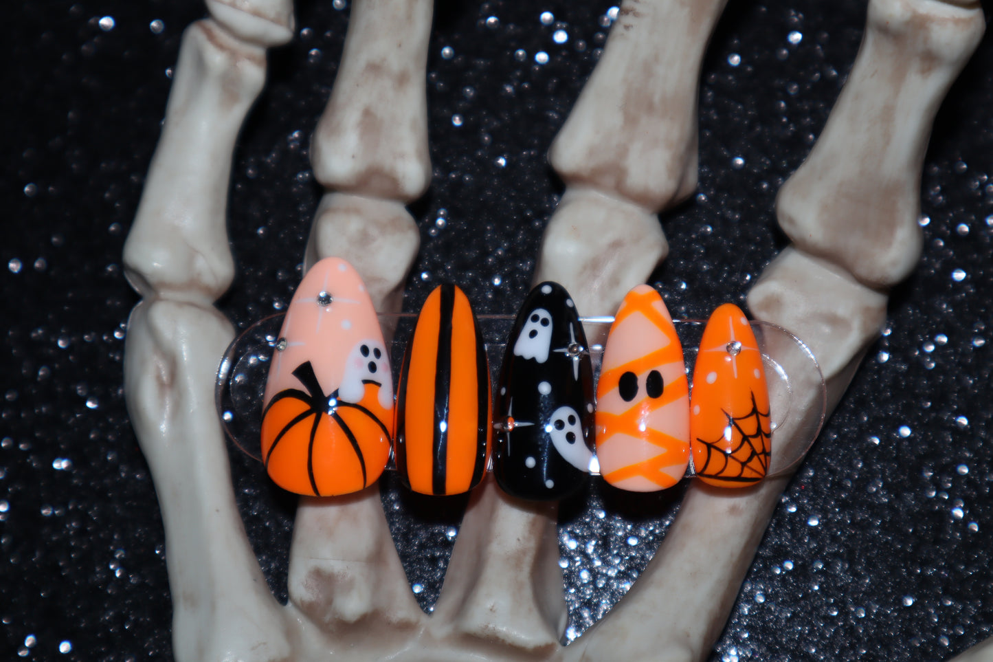 Spooky Ghoul