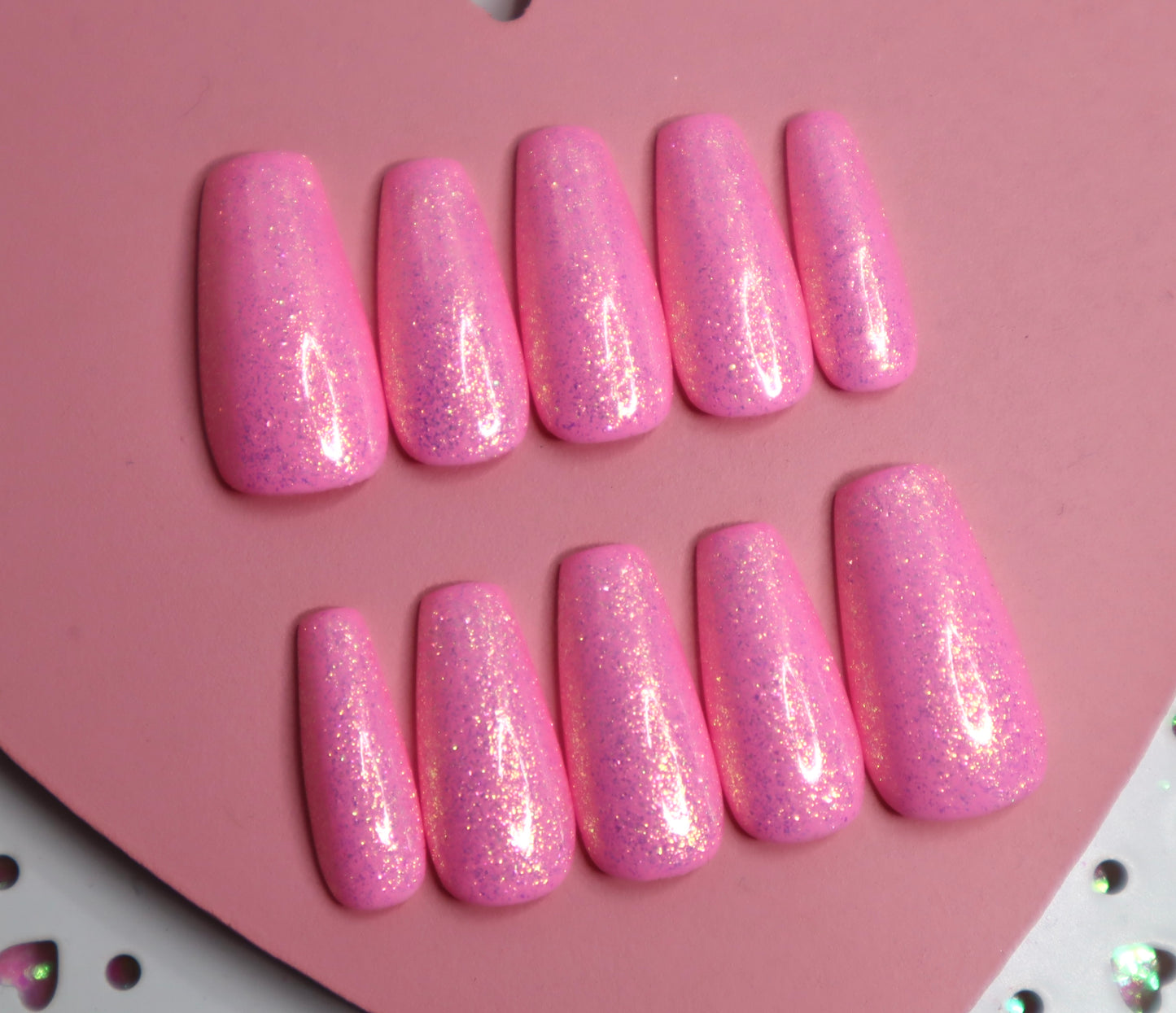 Bubblegum Frosting
