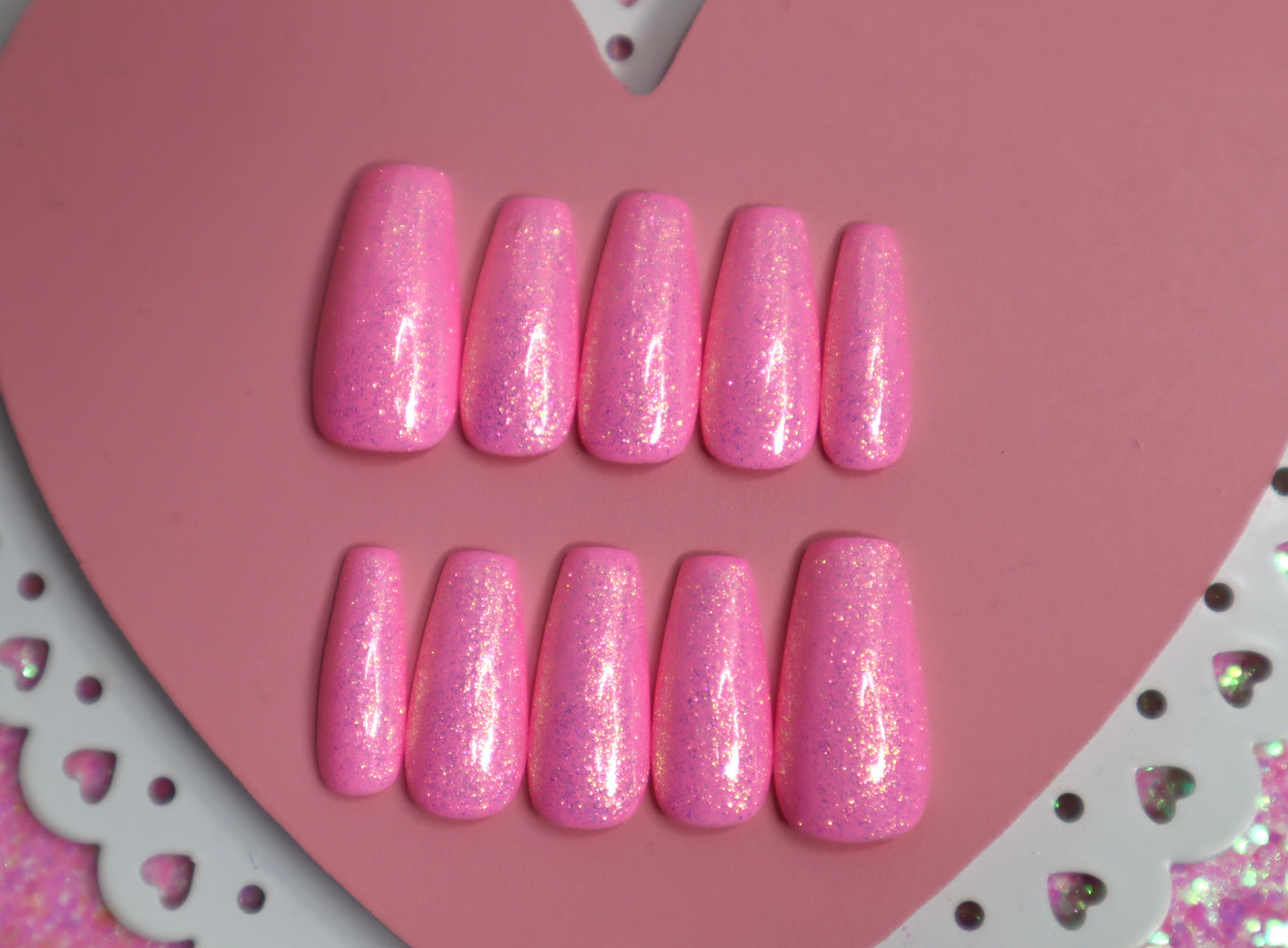 Bubblegum Frosting