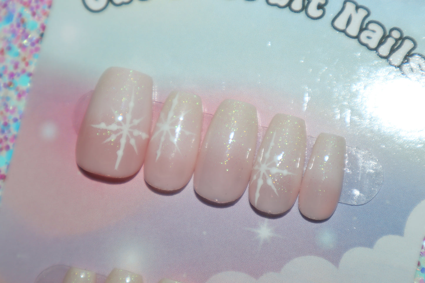 Snow Angel