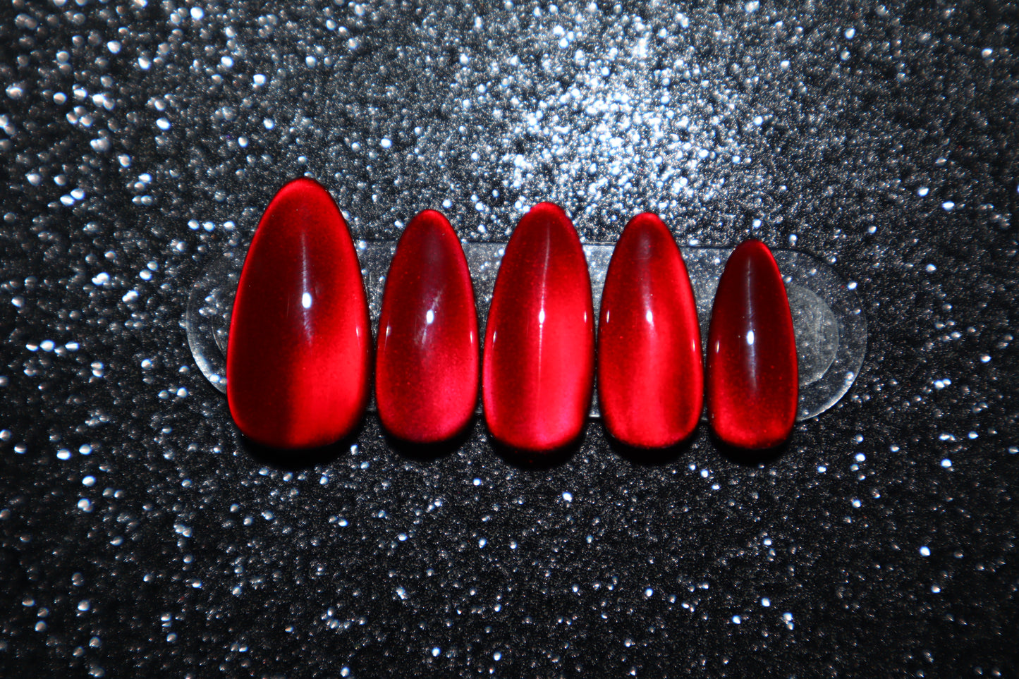 Candy Apple
