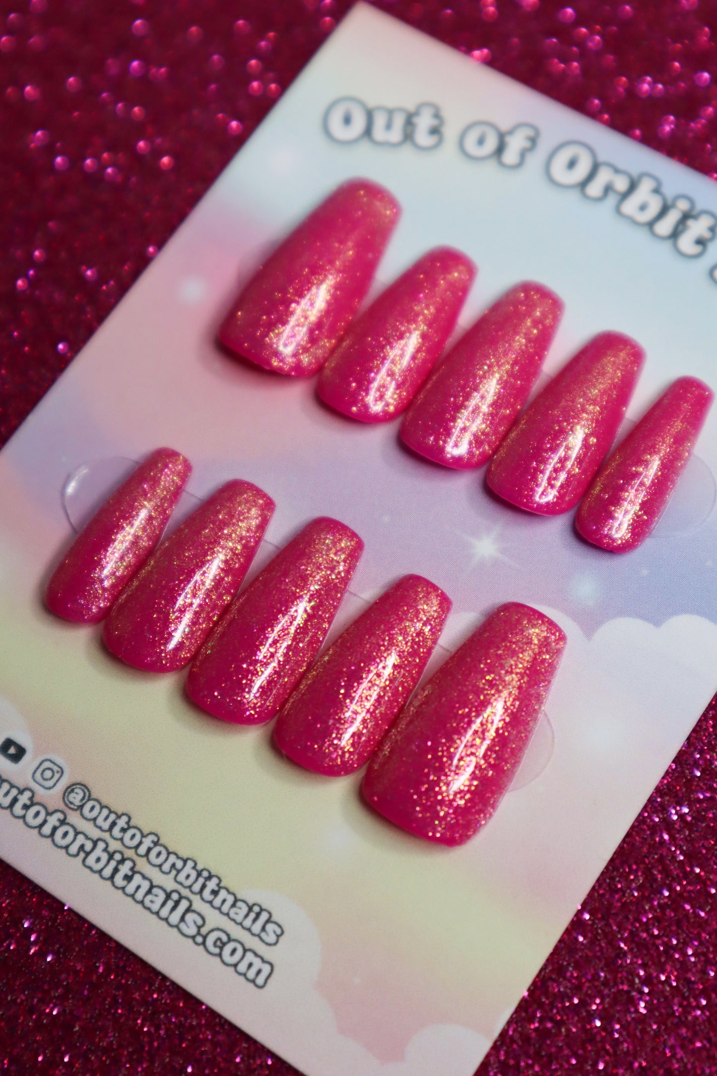 Dragon Fruit Frosting