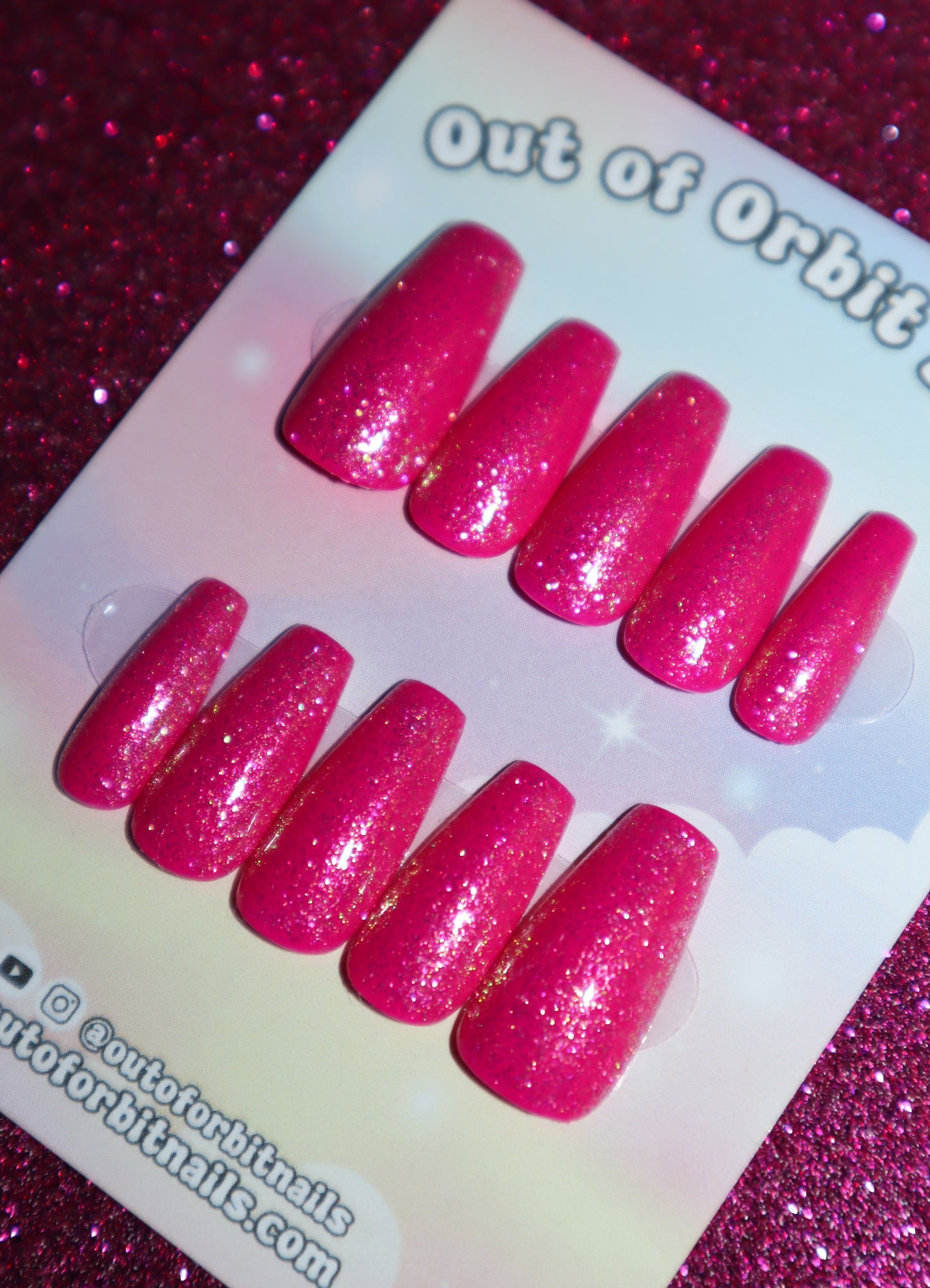 Dragon Fruit Frosting