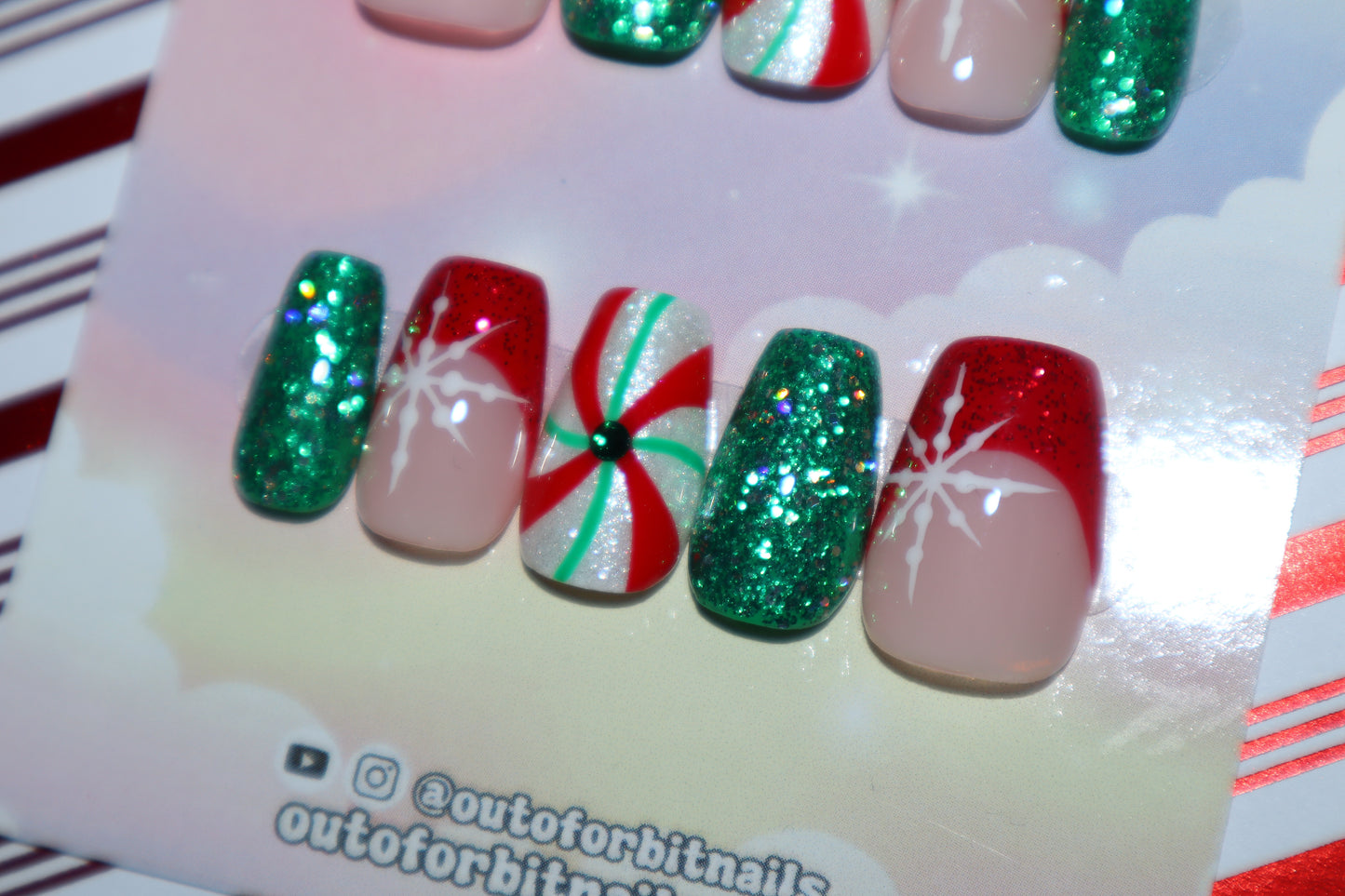 Holly Jolly
