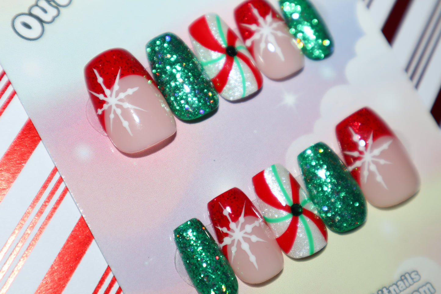 Holly Jolly
