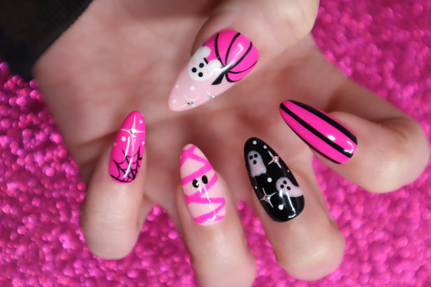 Girly Ghoul