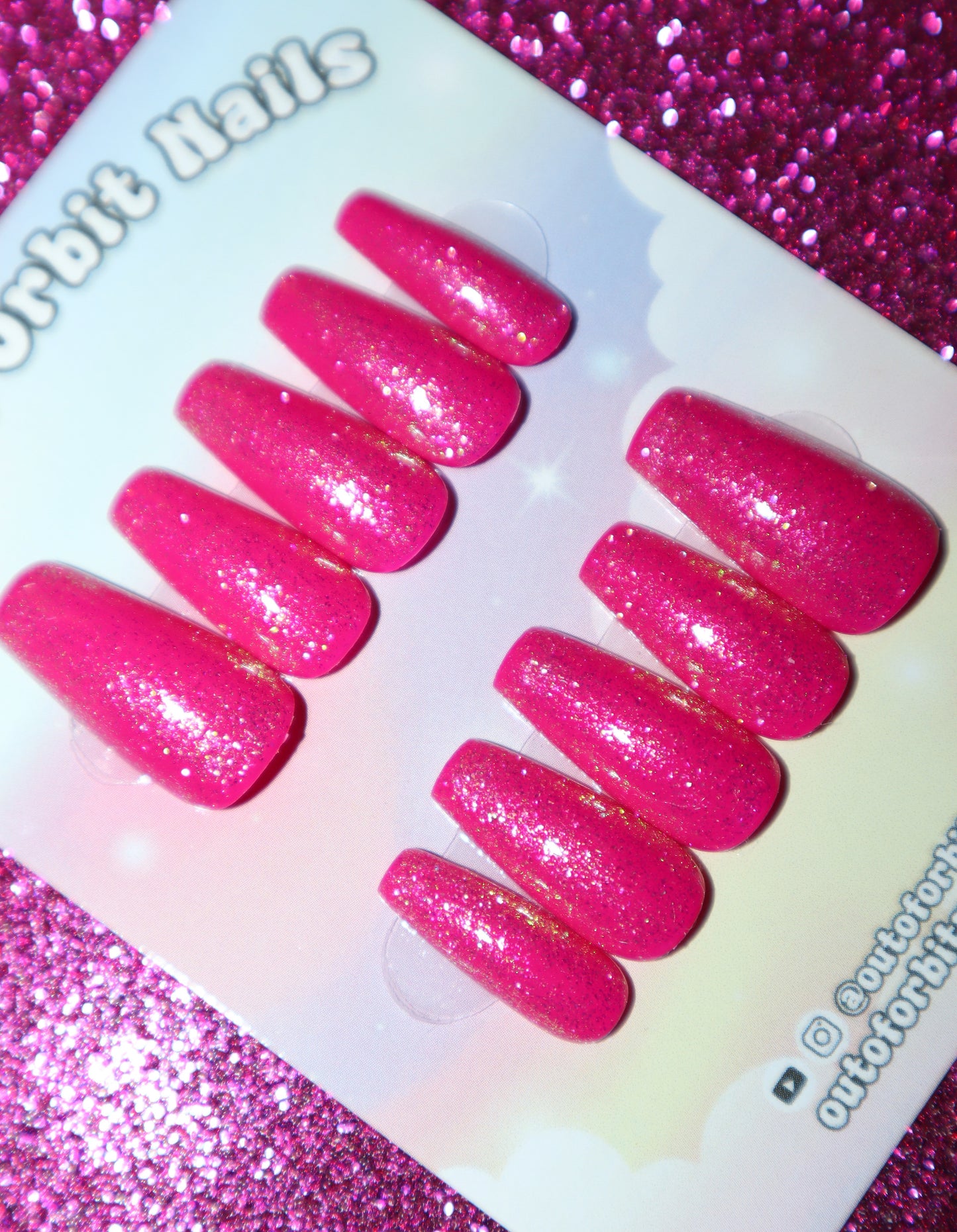 Dragon Fruit Frosting