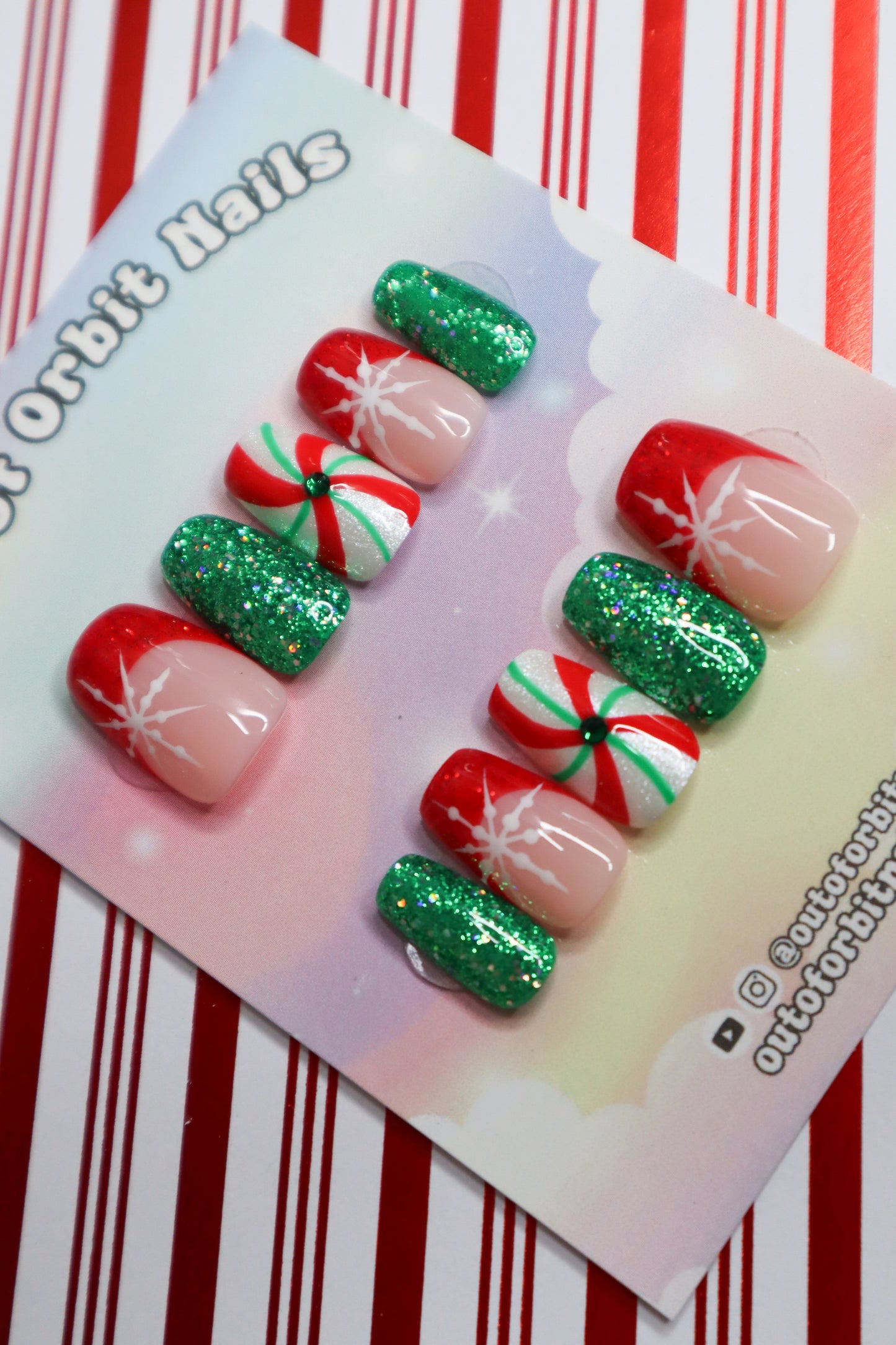 Holly Jolly