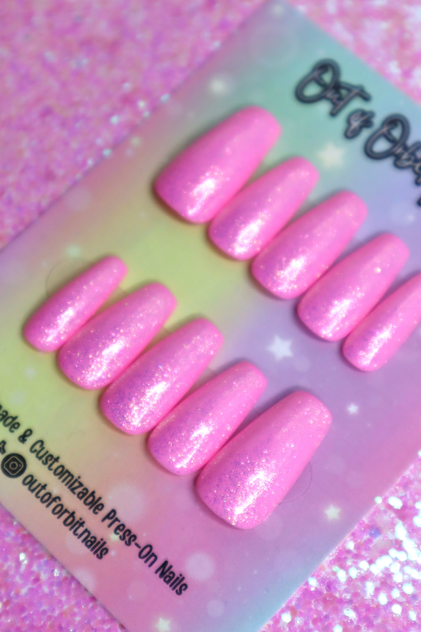 Bubblegum Frosting