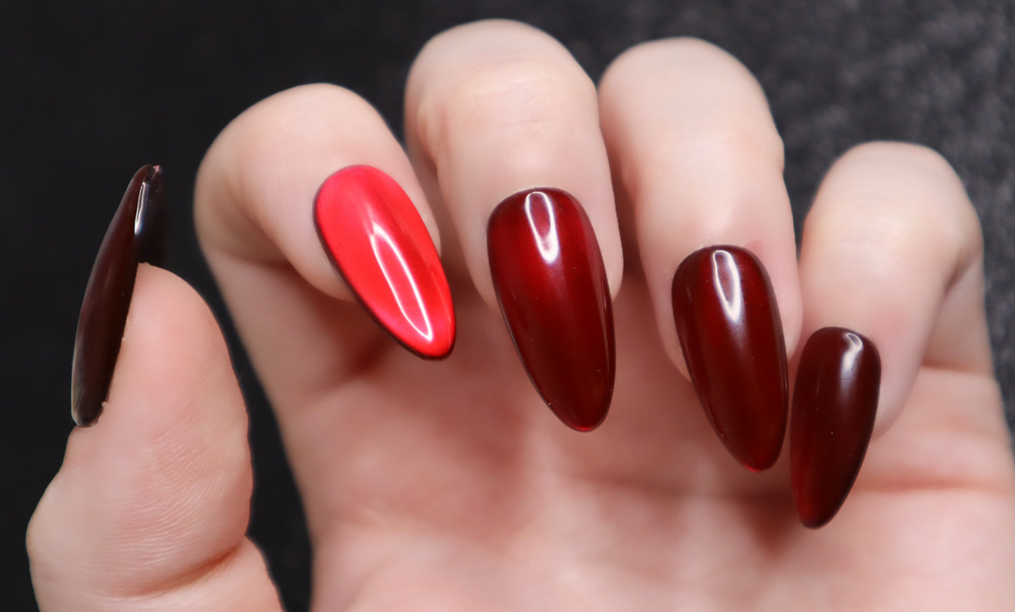 Candy Apple