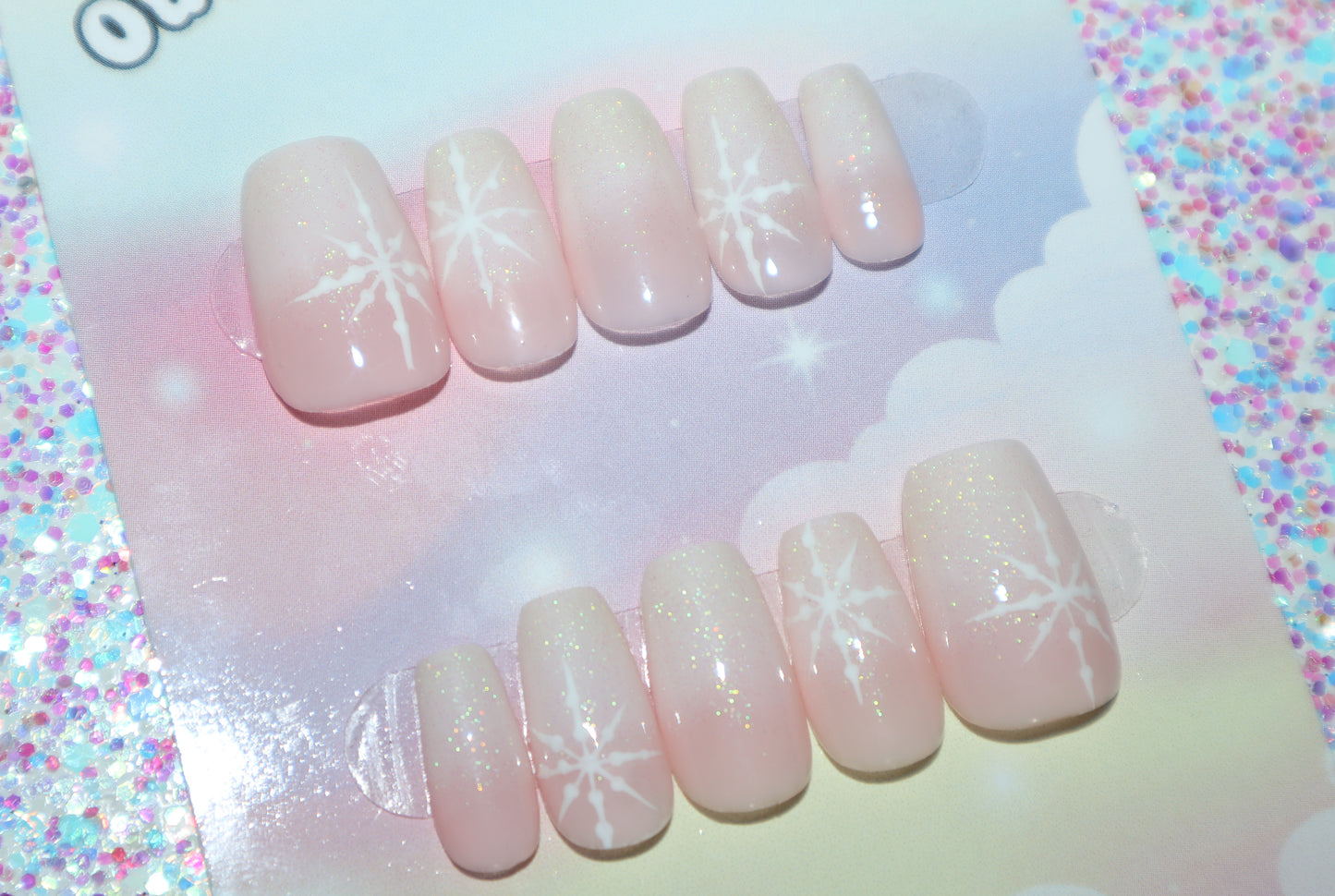 Snow Angel