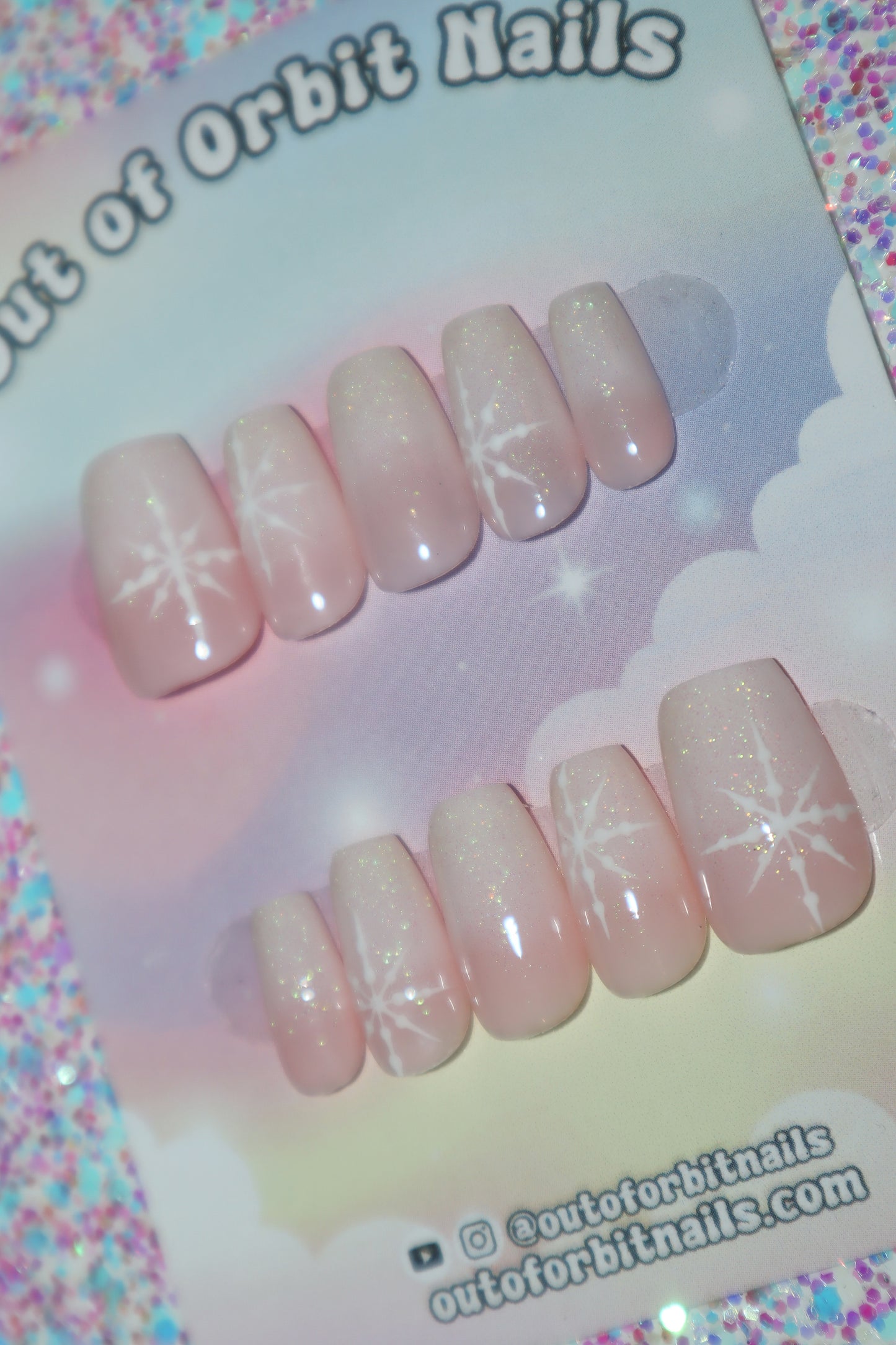 Snow Angel