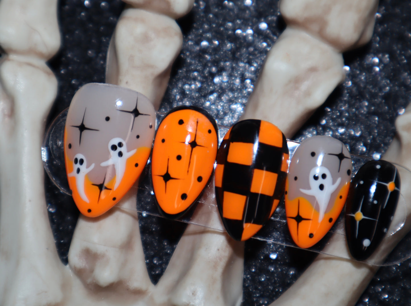 Happy Haunting