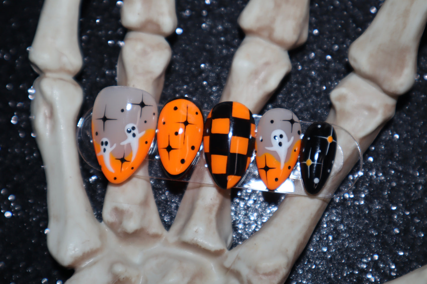 Happy Haunting