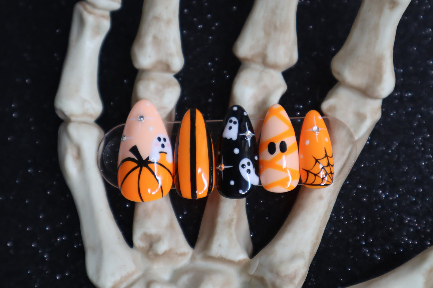 Spooky Ghoul