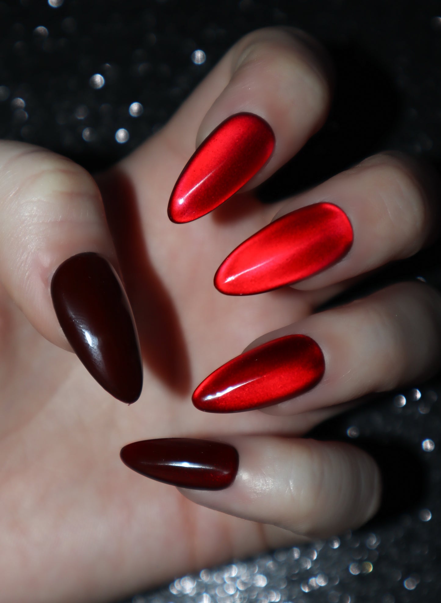 Candy Apple
