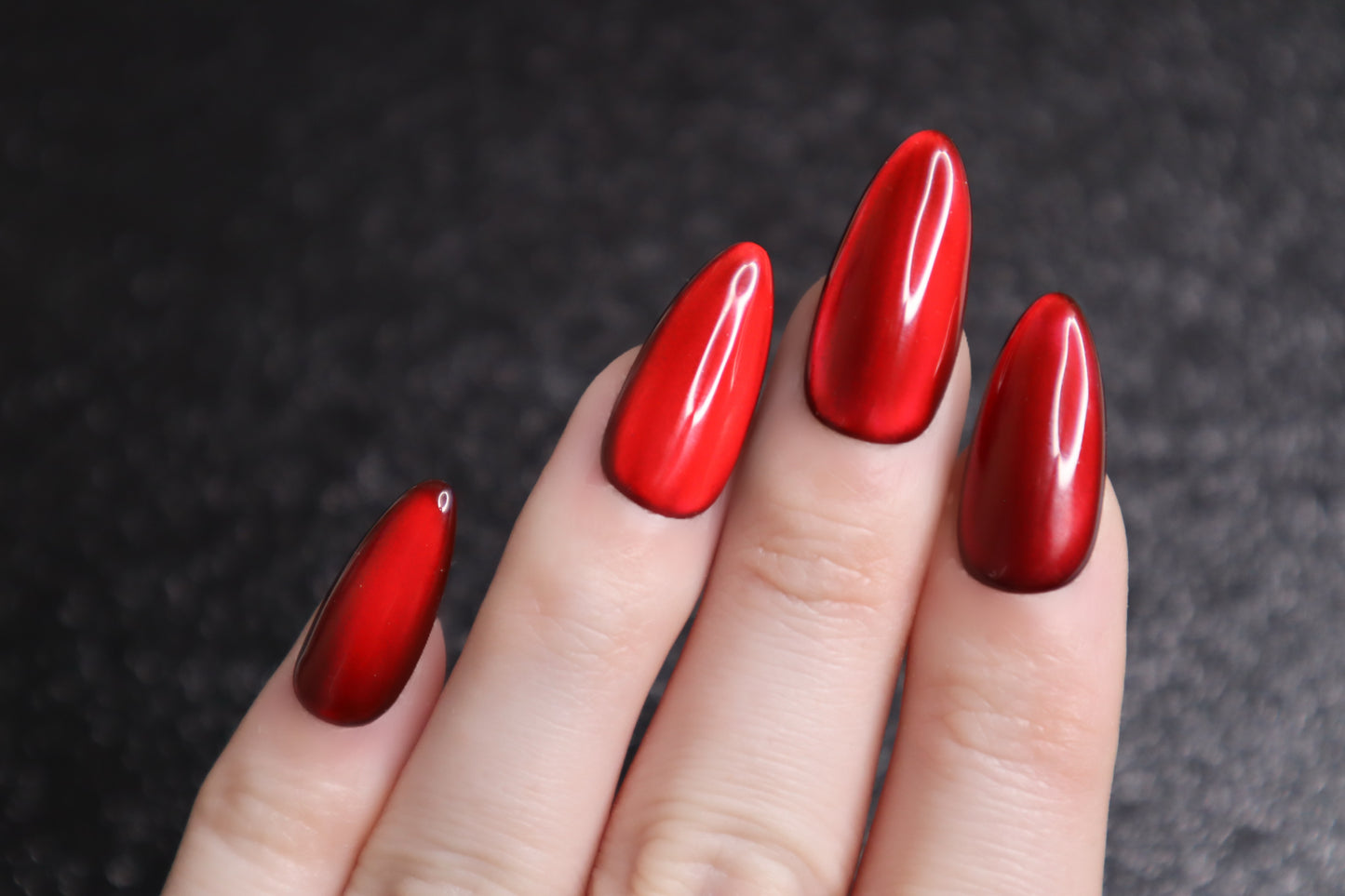 Candy Apple