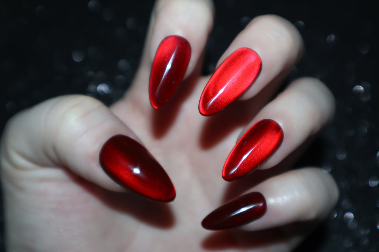 Candy Apple