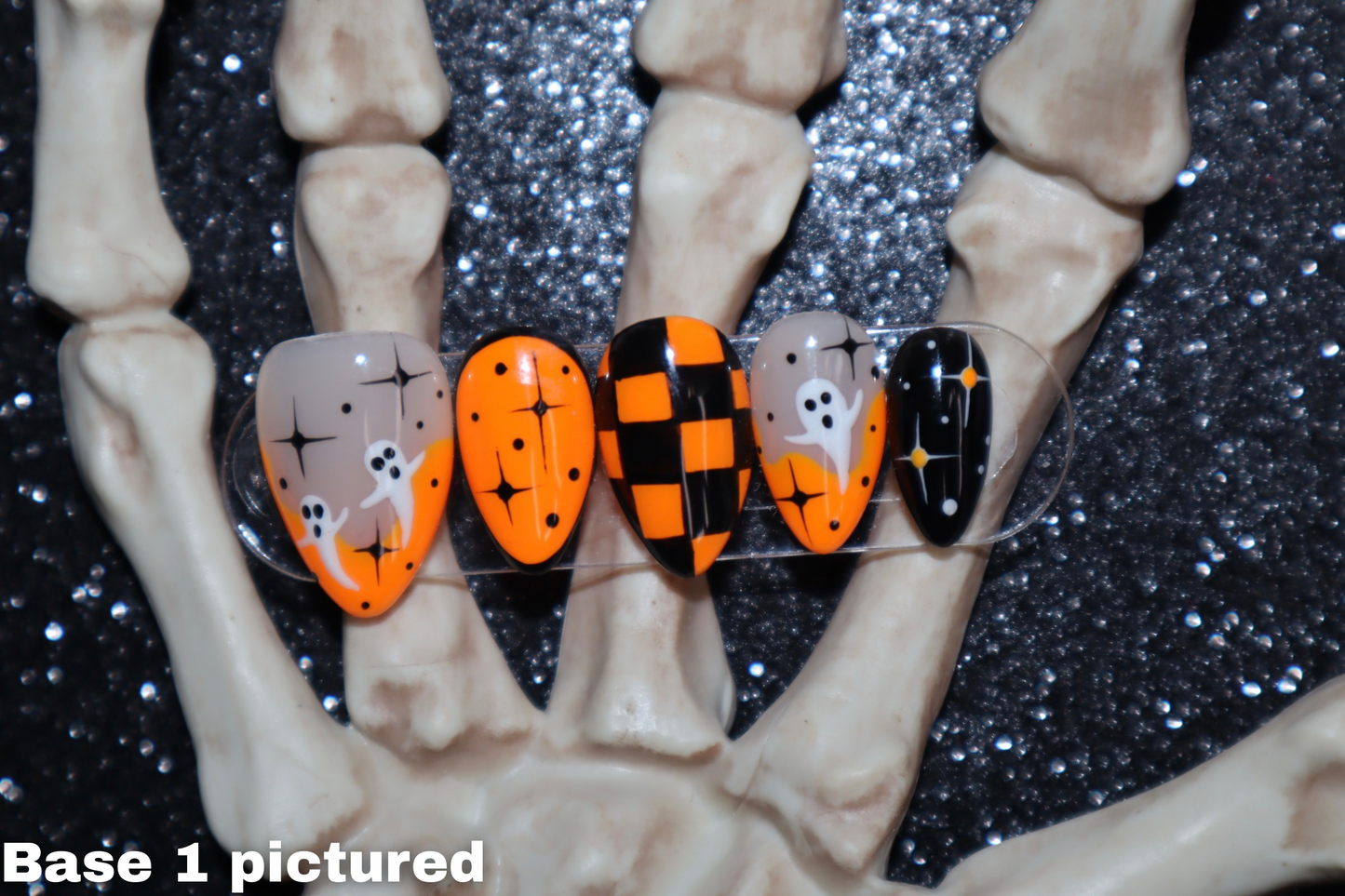 Happy Haunting
