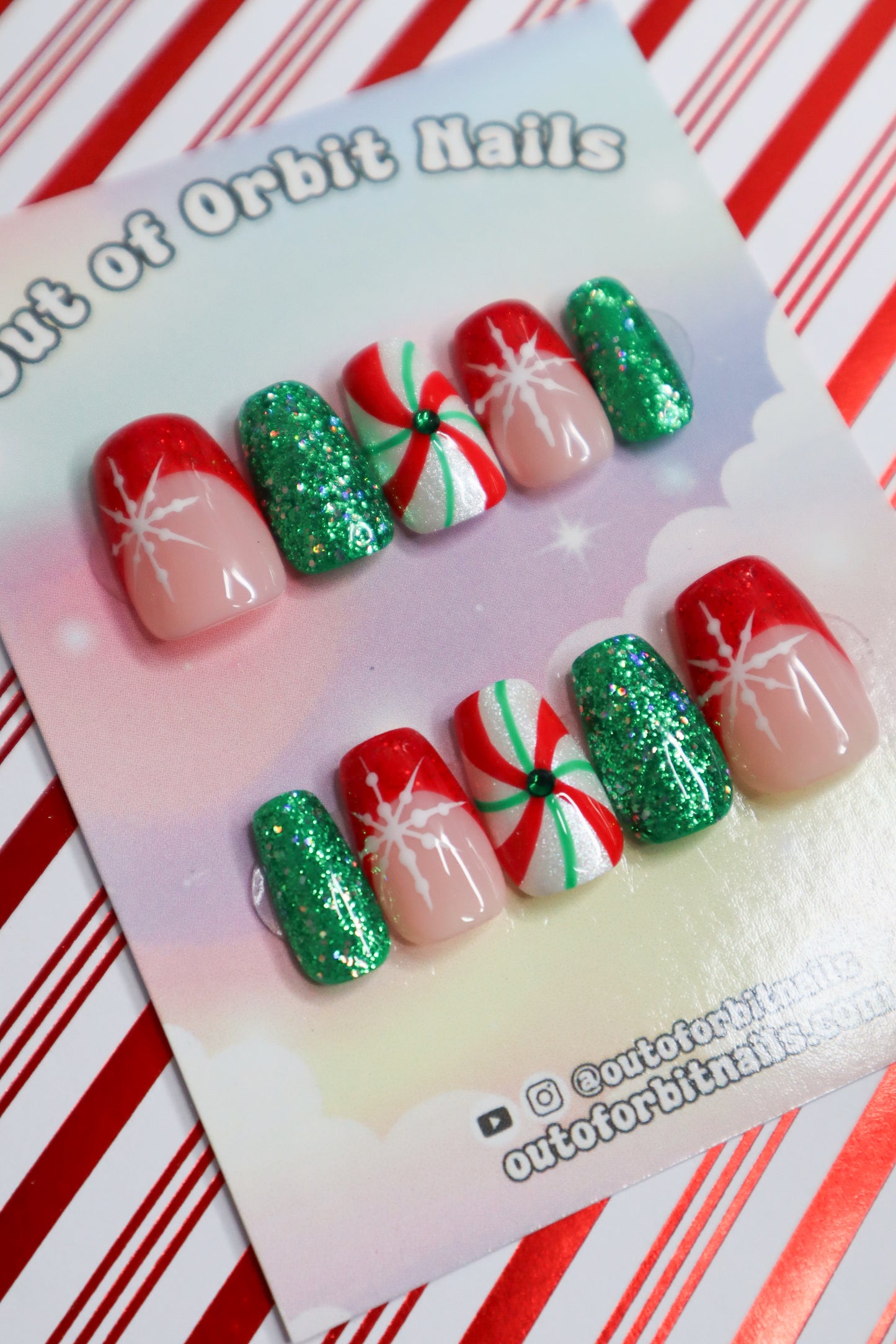 Holly Jolly