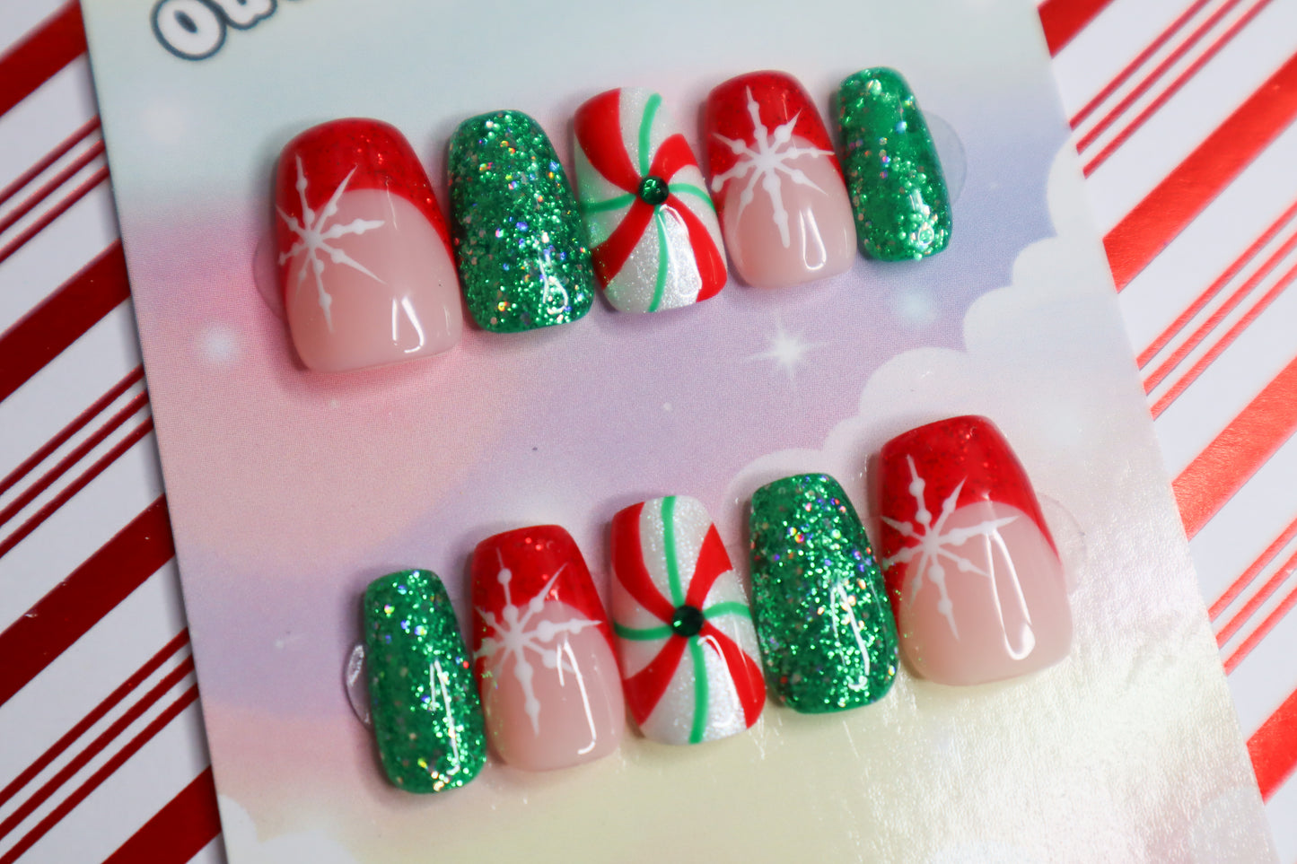 Holly Jolly