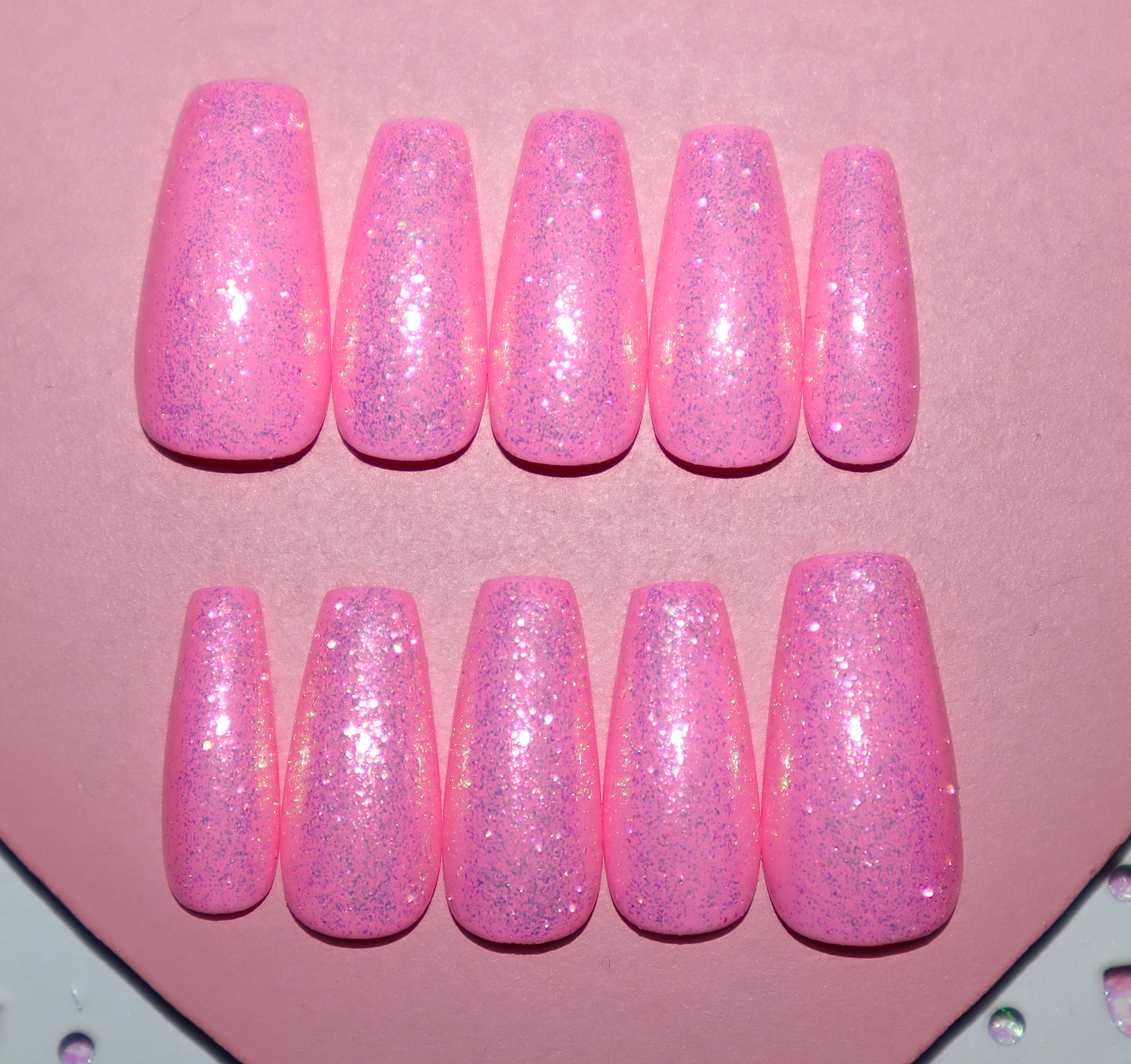Bubblegum Frosting
