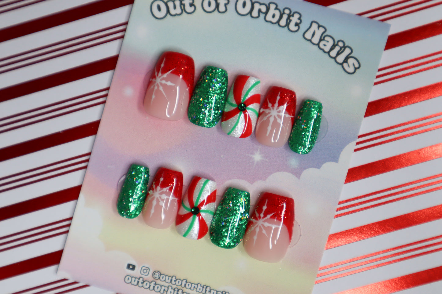 Holly Jolly