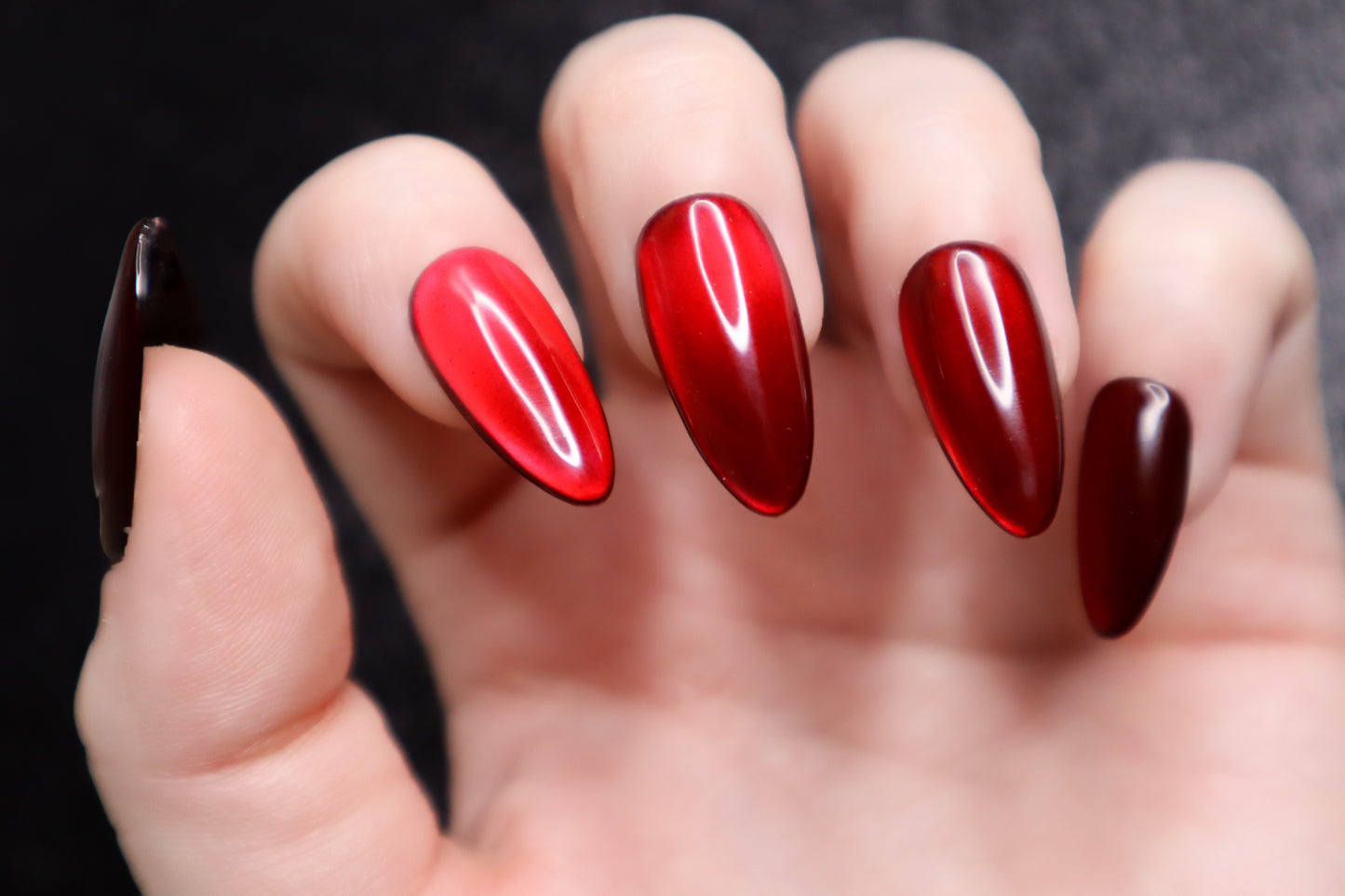 Candy Apple