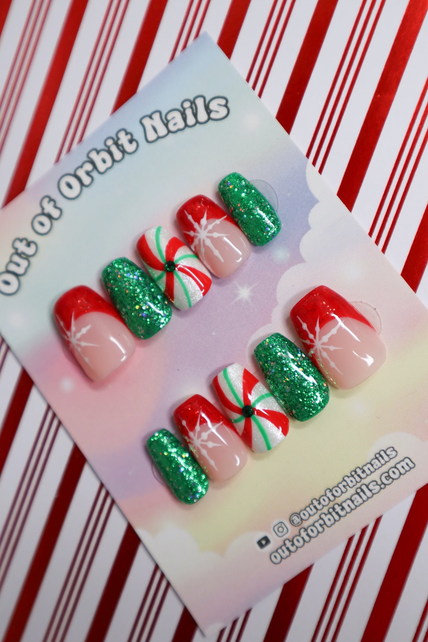 Holly Jolly
