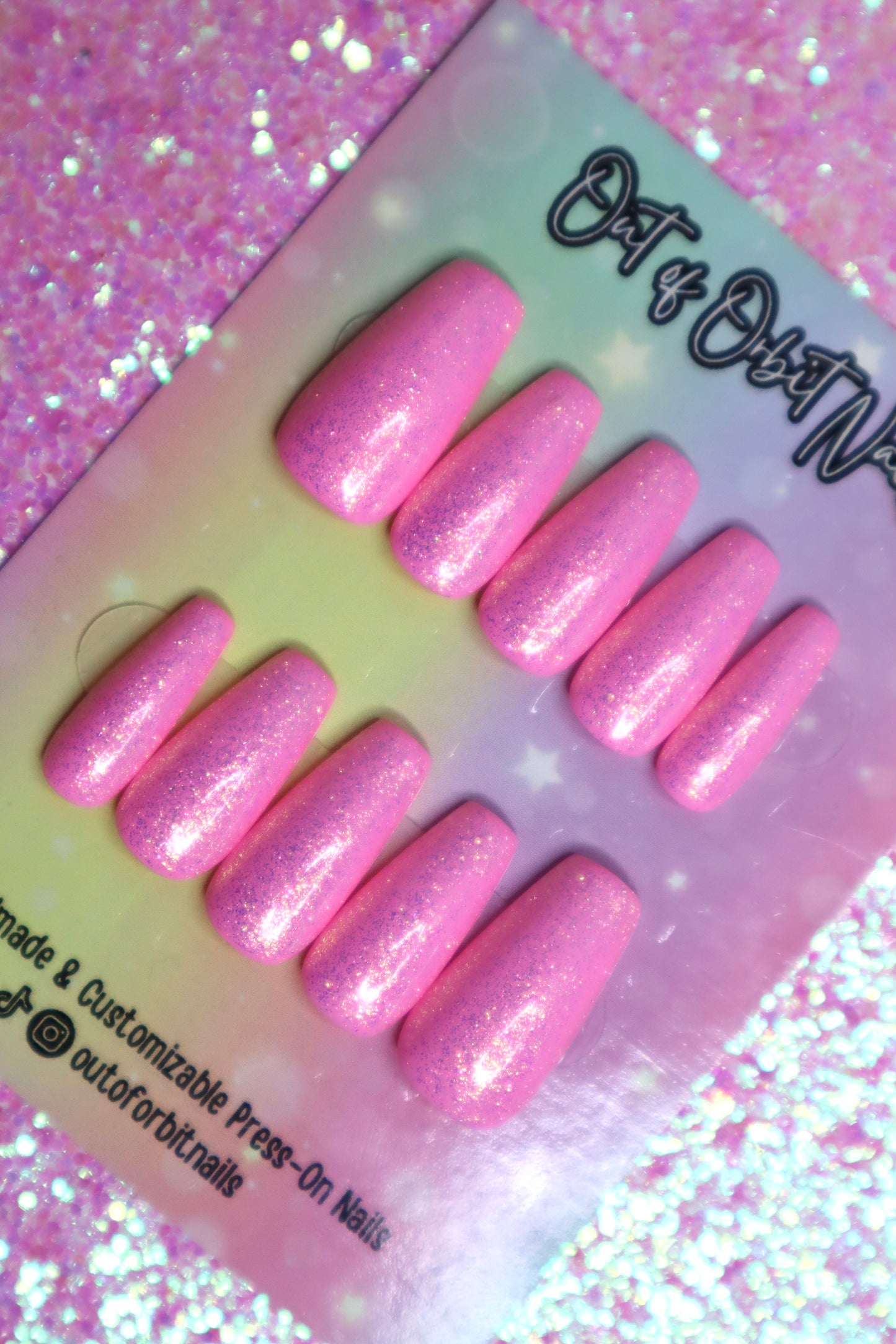 Bubblegum Frosting