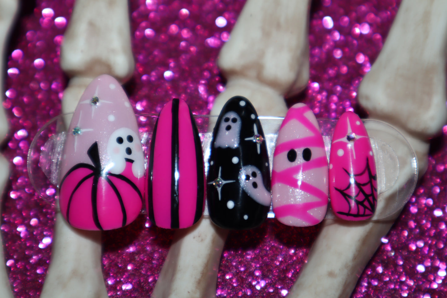 Girly Ghoul