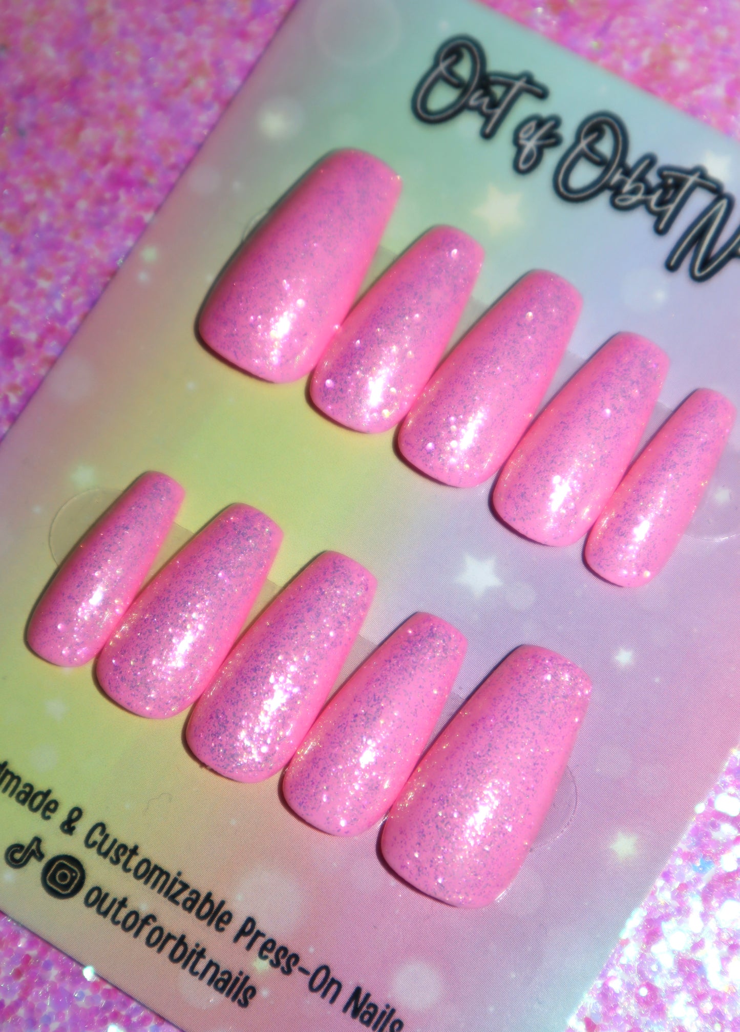 Bubblegum Frosting
