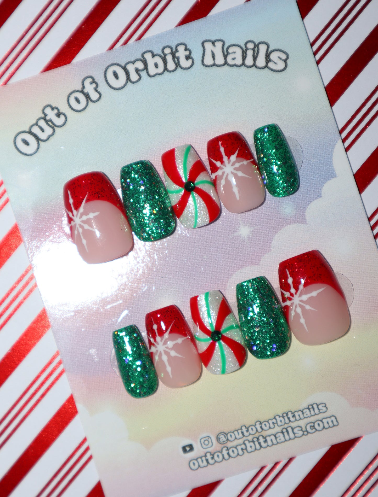 Holly Jolly