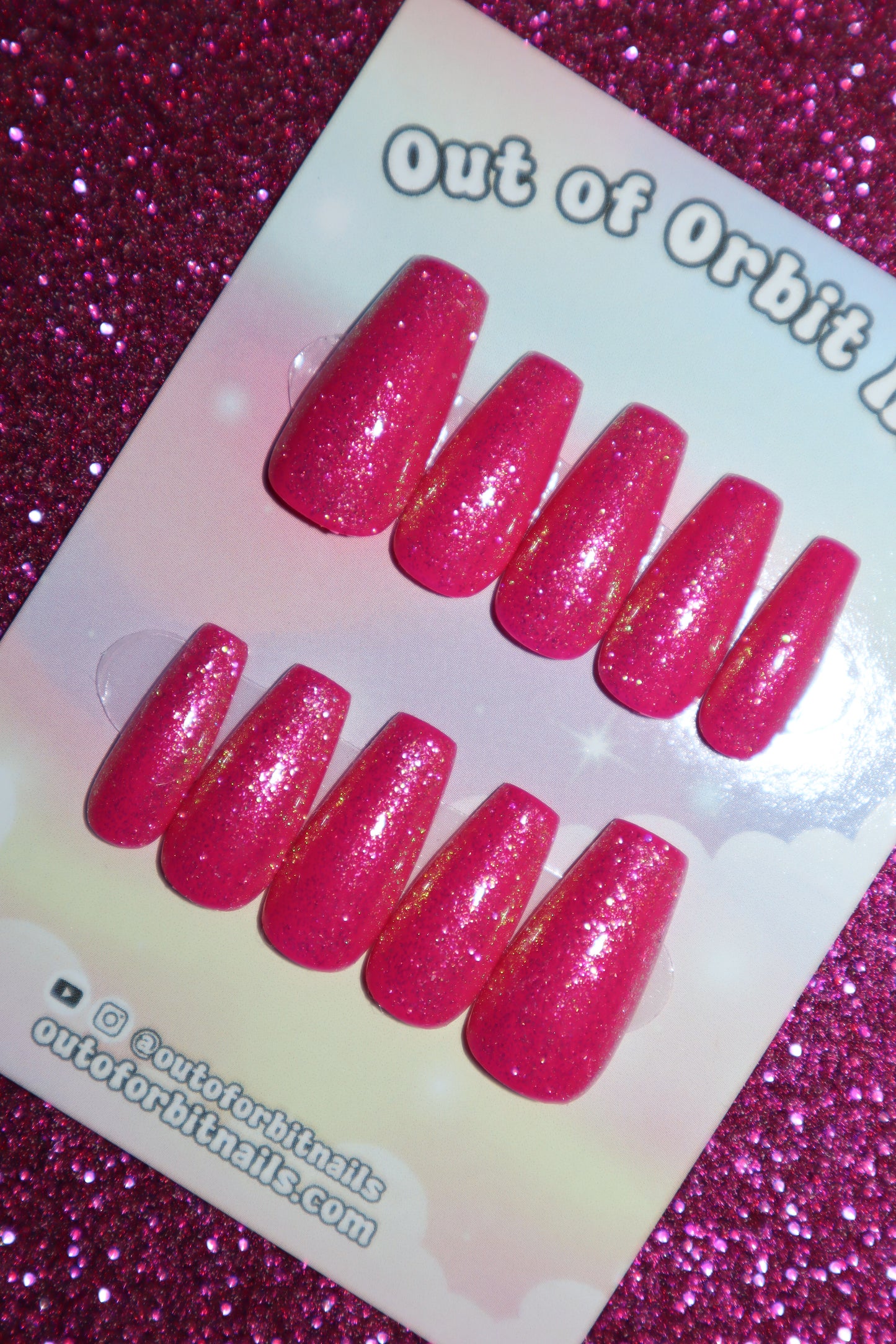 Dragon Fruit Frosting