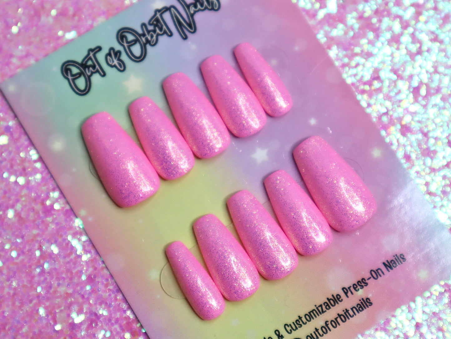 Bubblegum Frosting