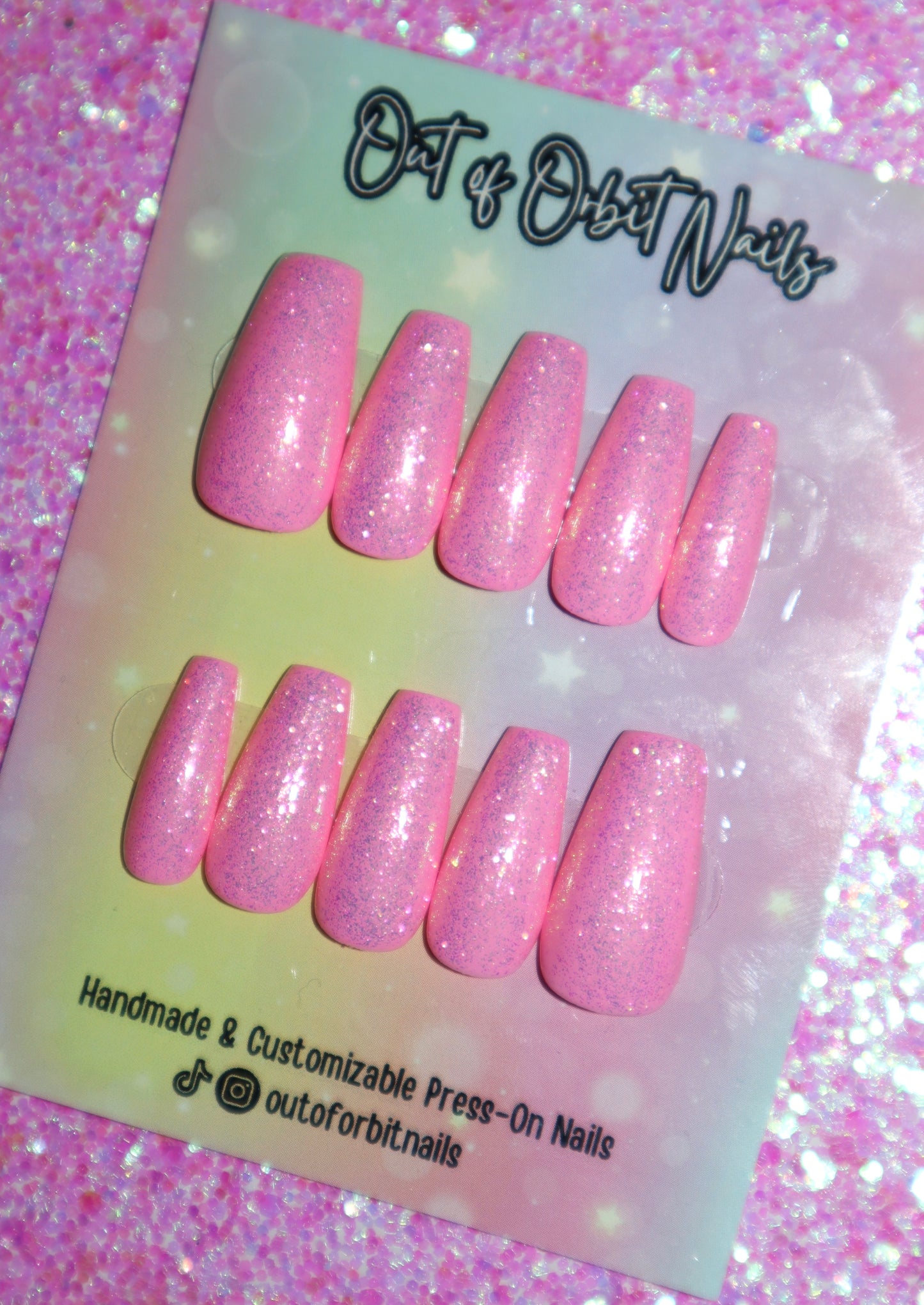 Bubblegum Frosting