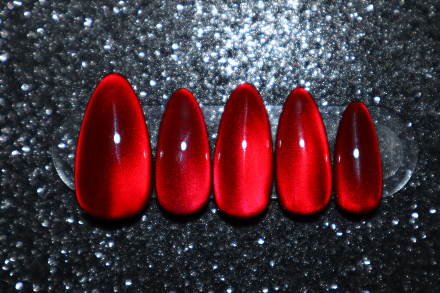 Candy Apple
