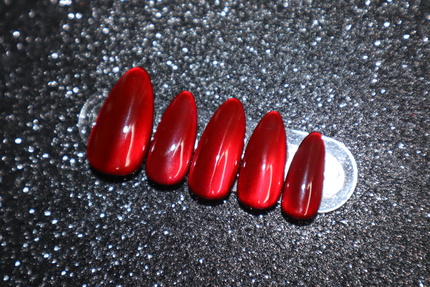 Candy Apple