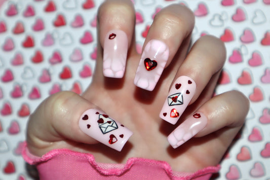 Love Letters