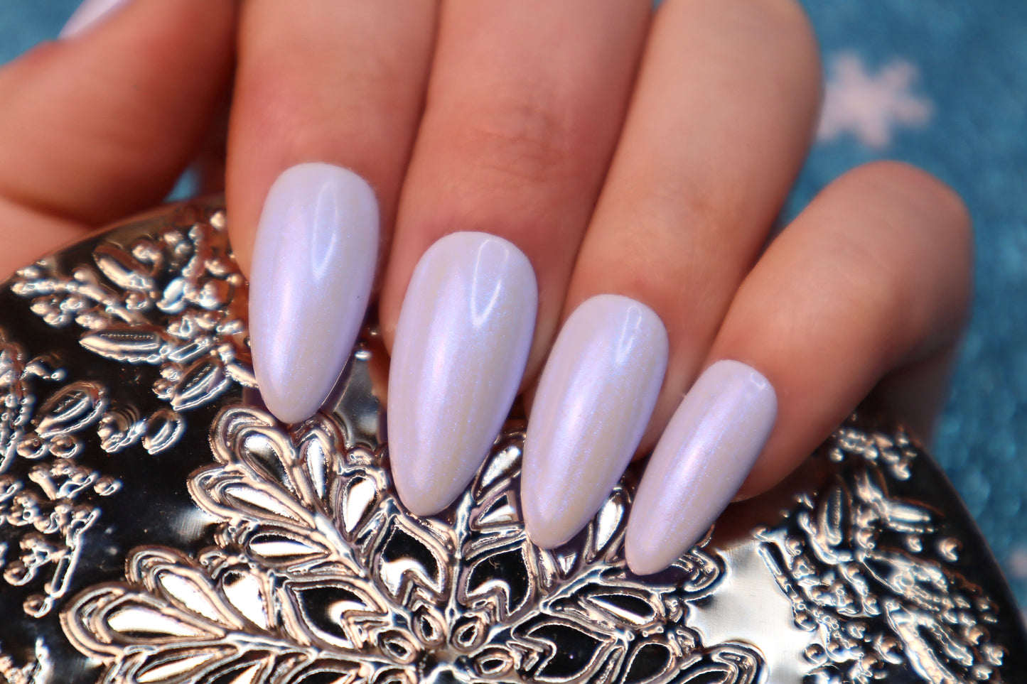 Snow Fairy