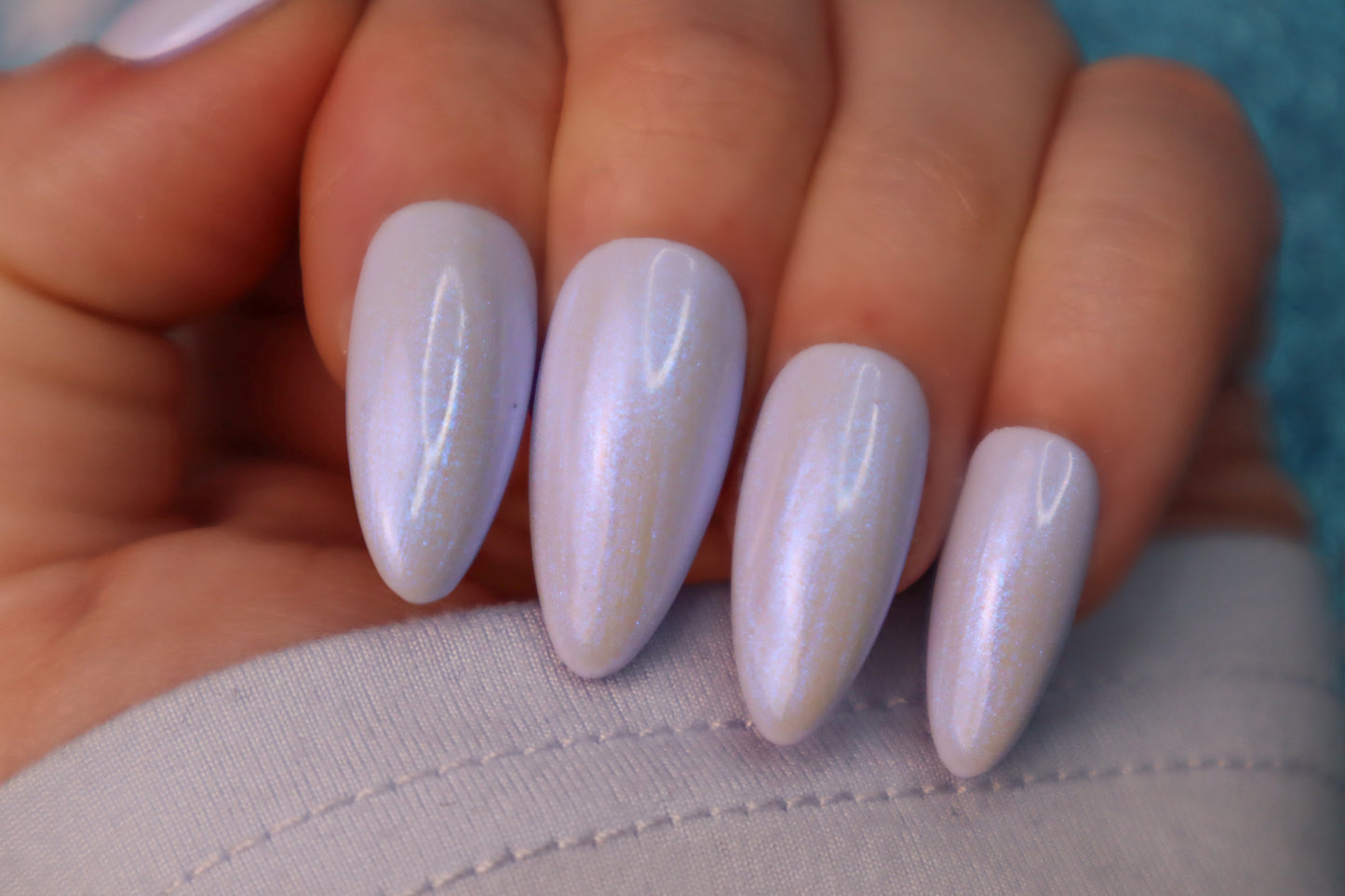 Snow Fairy