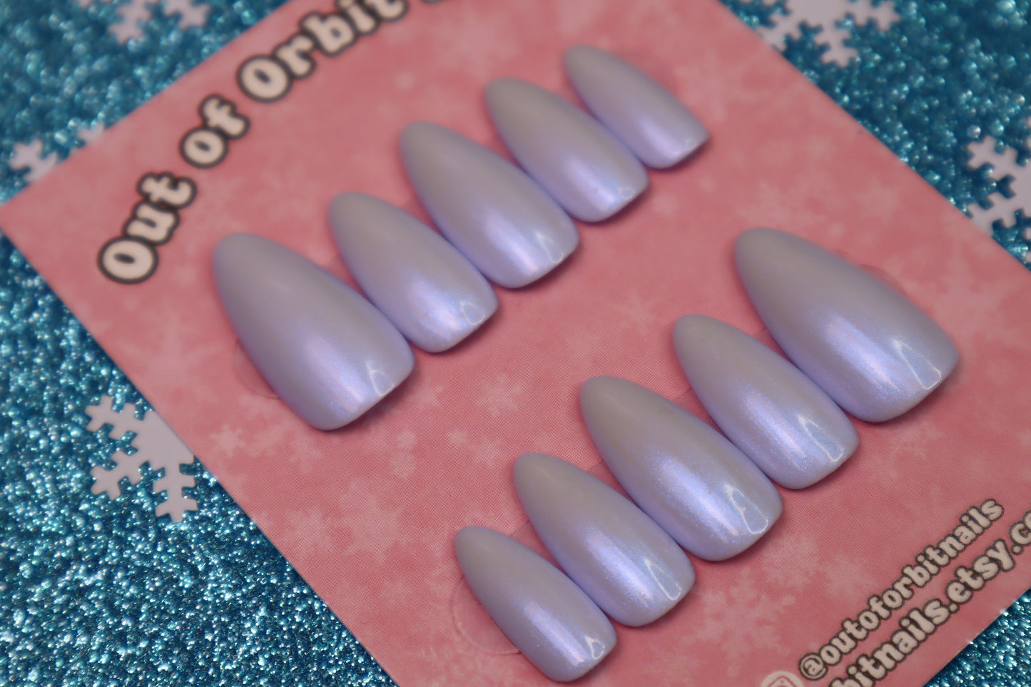 Snow Fairy