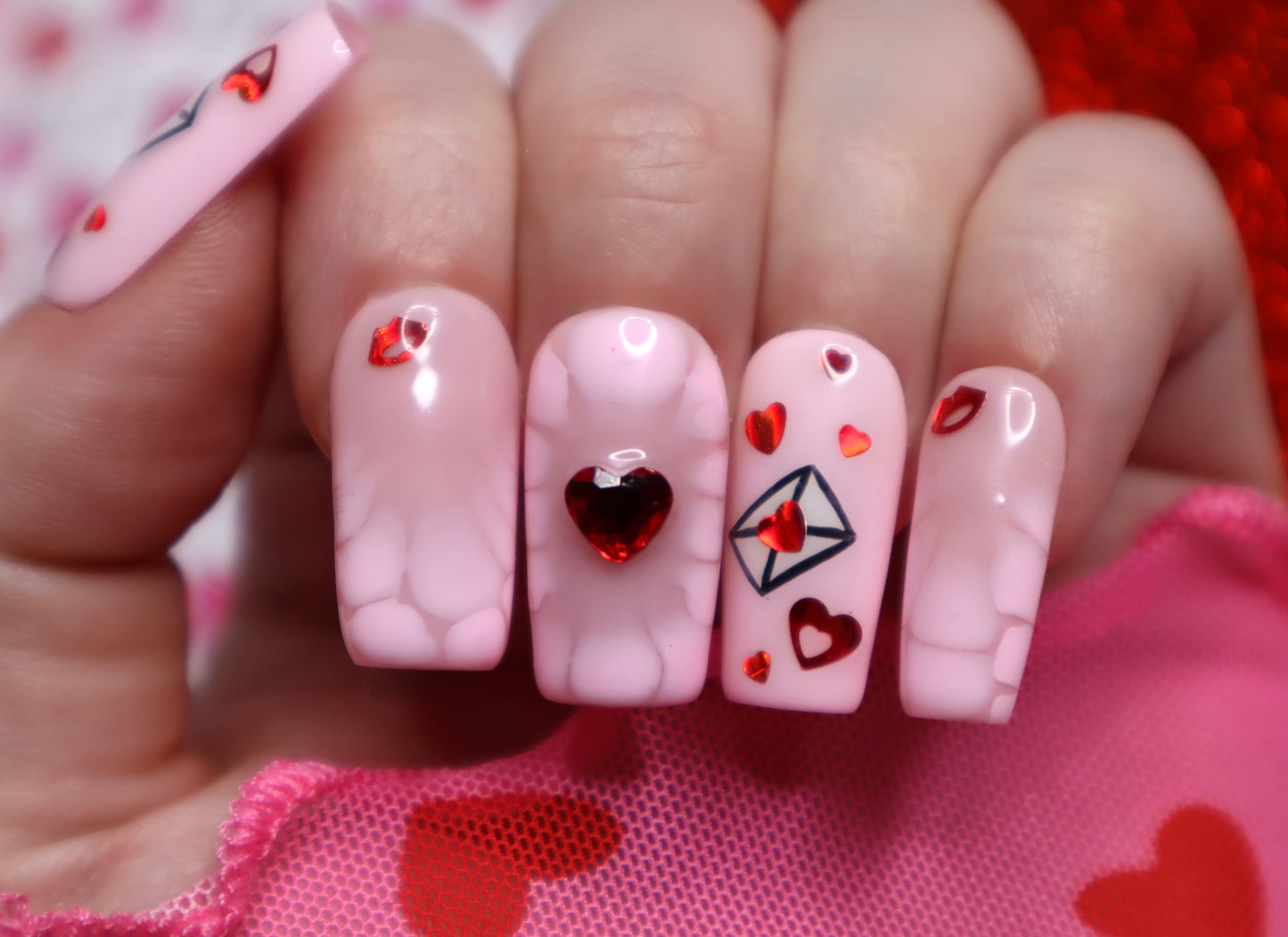 Love Letters