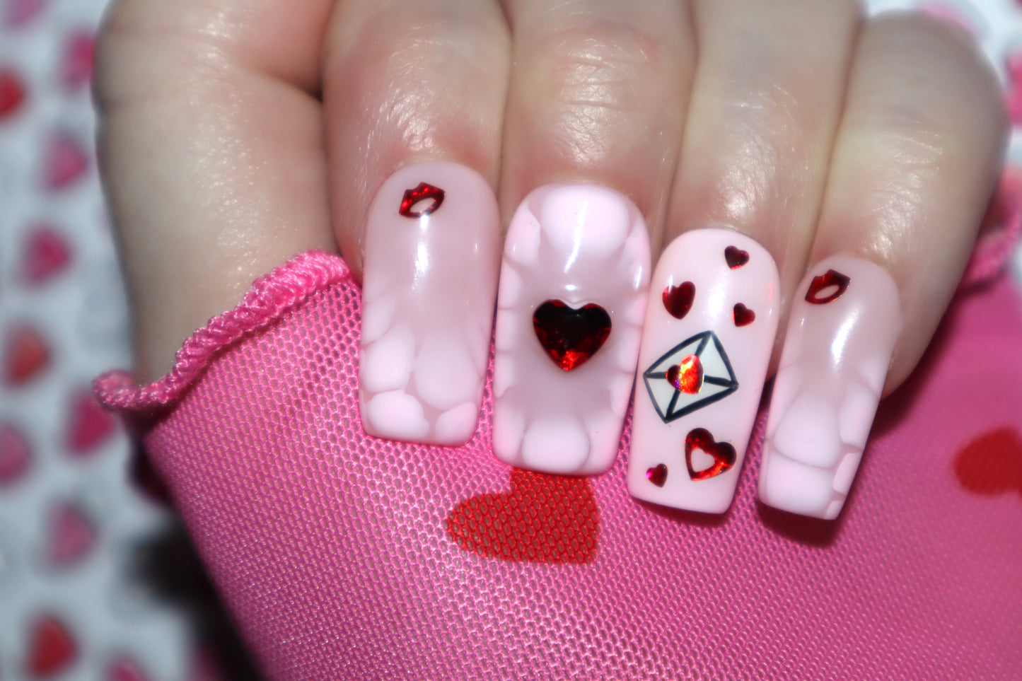Love Letters