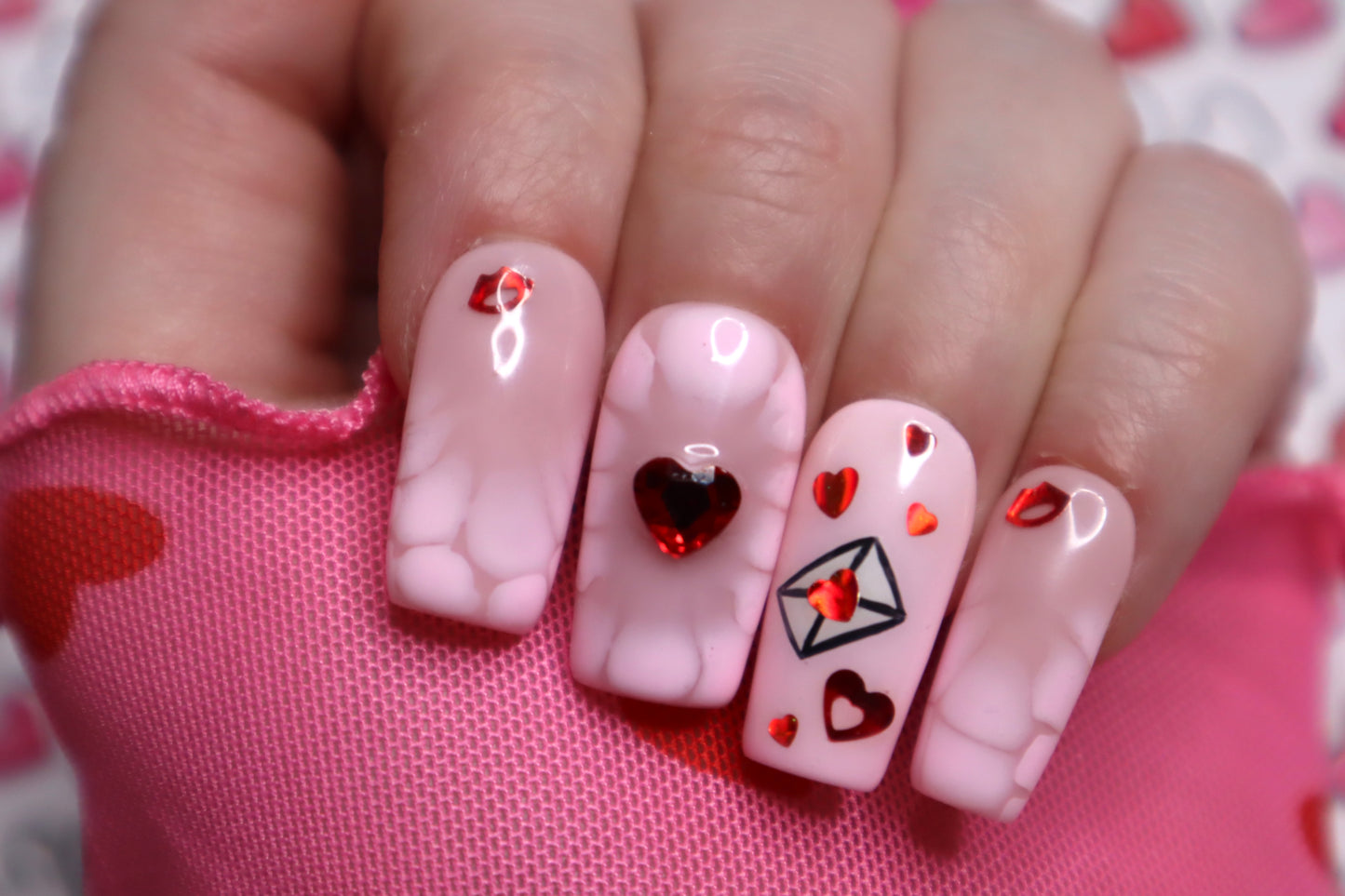 Love Letters