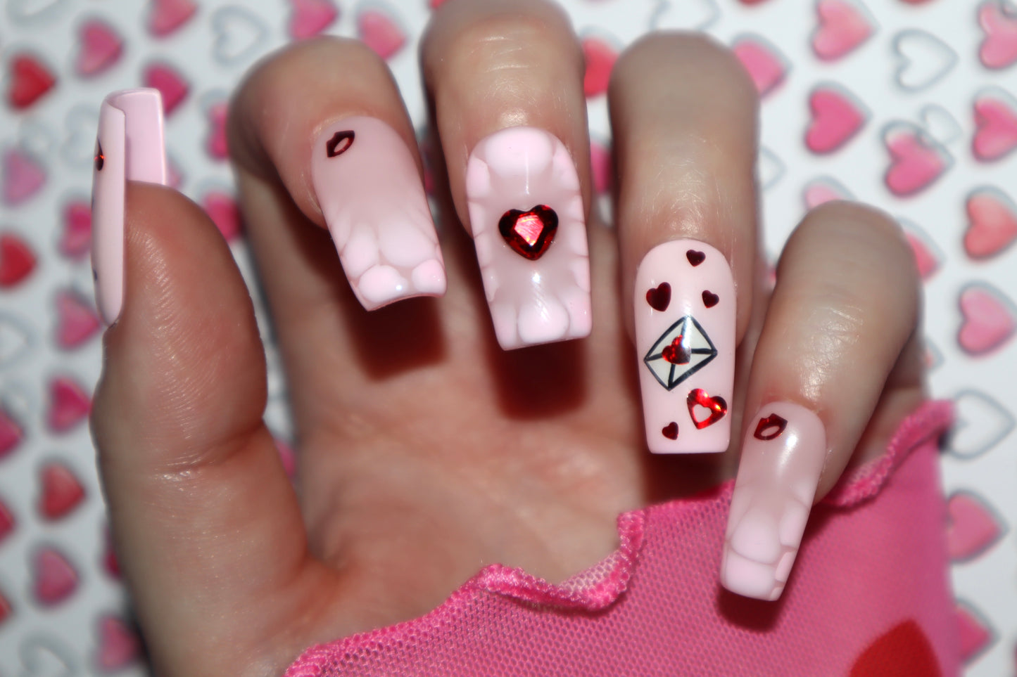 Love Letters
