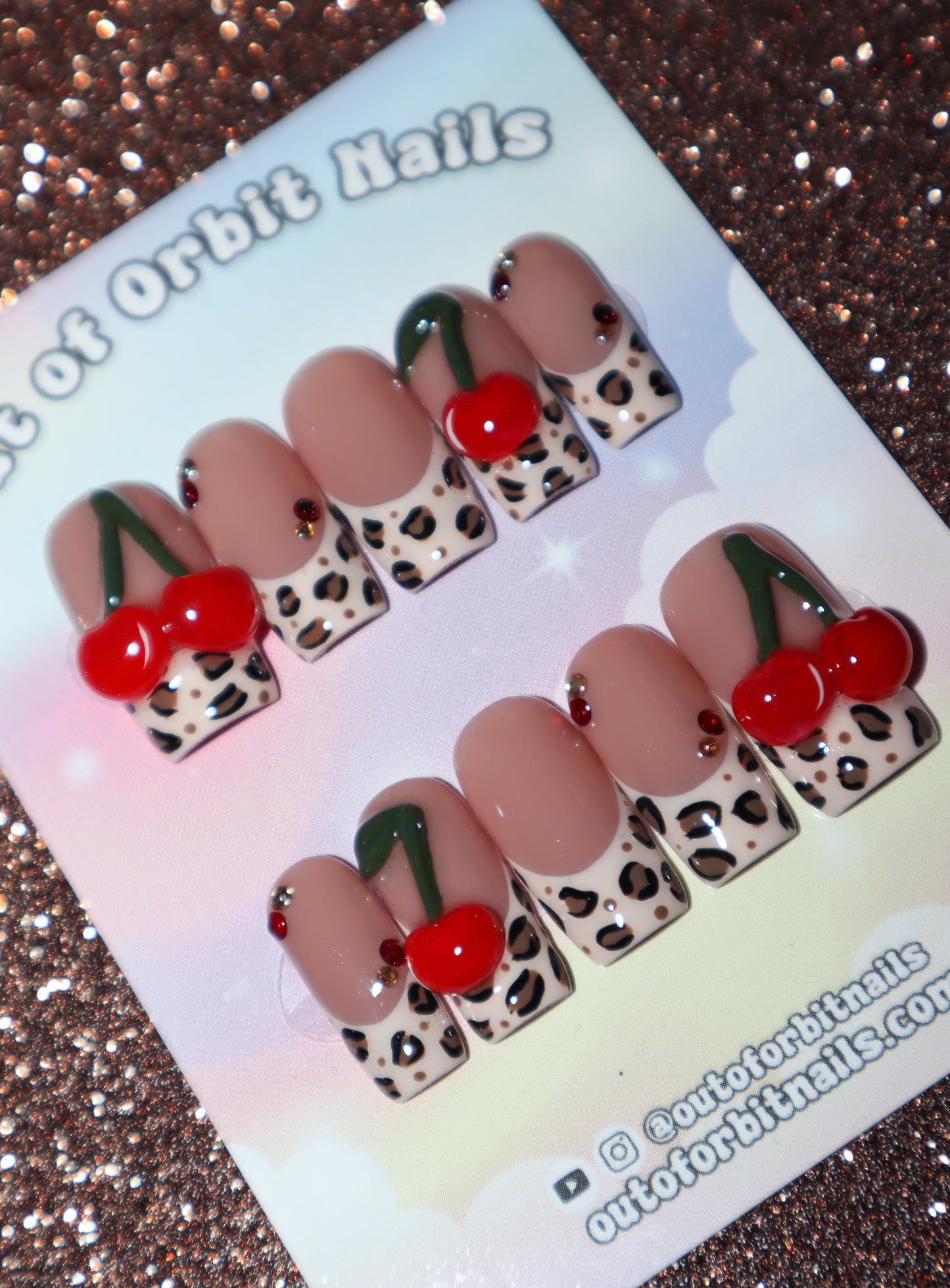 Wild Cherry