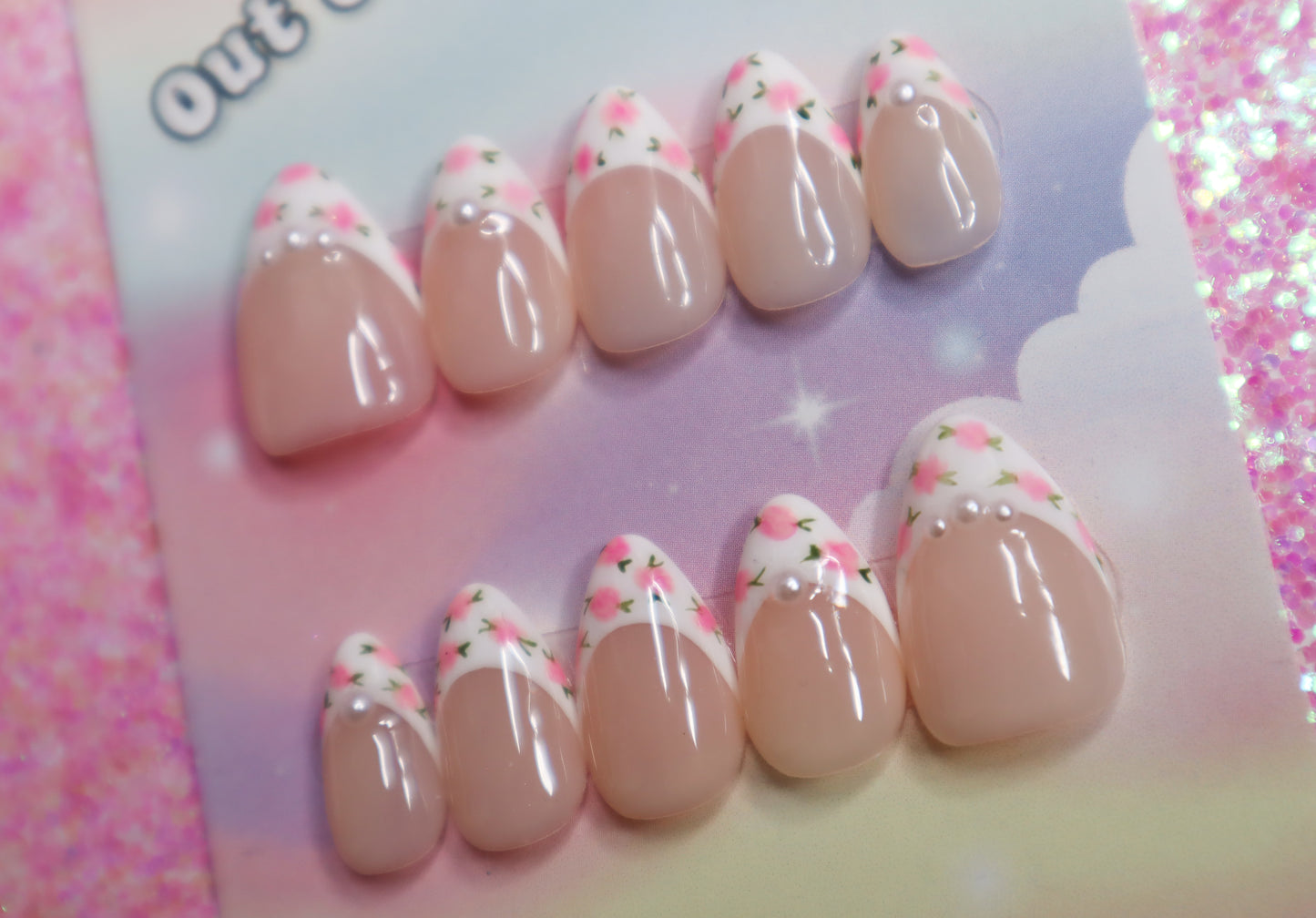 Dainty Florals