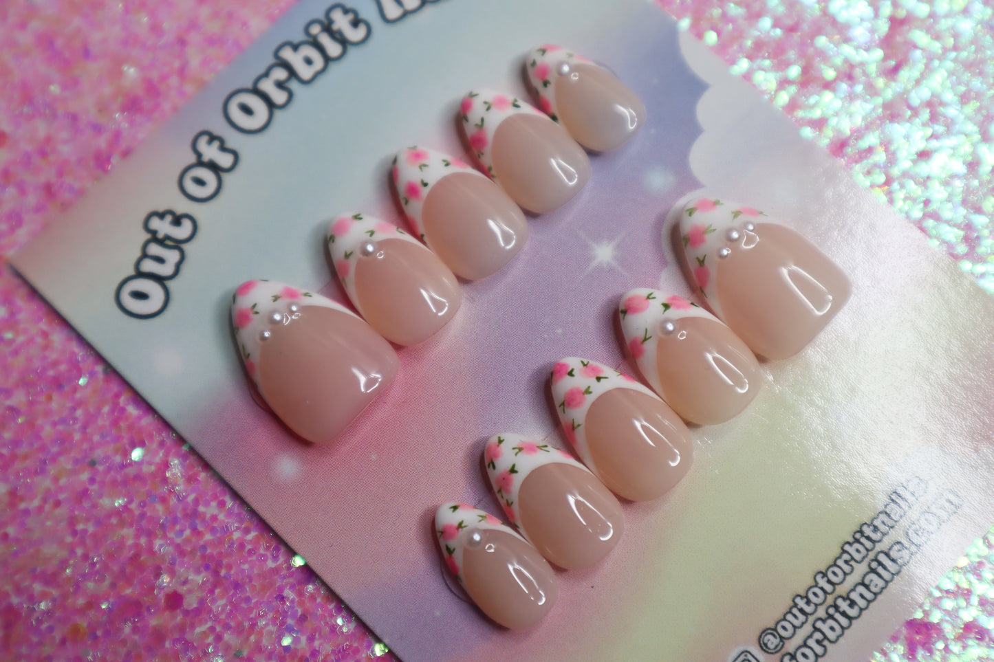 Dainty Florals
