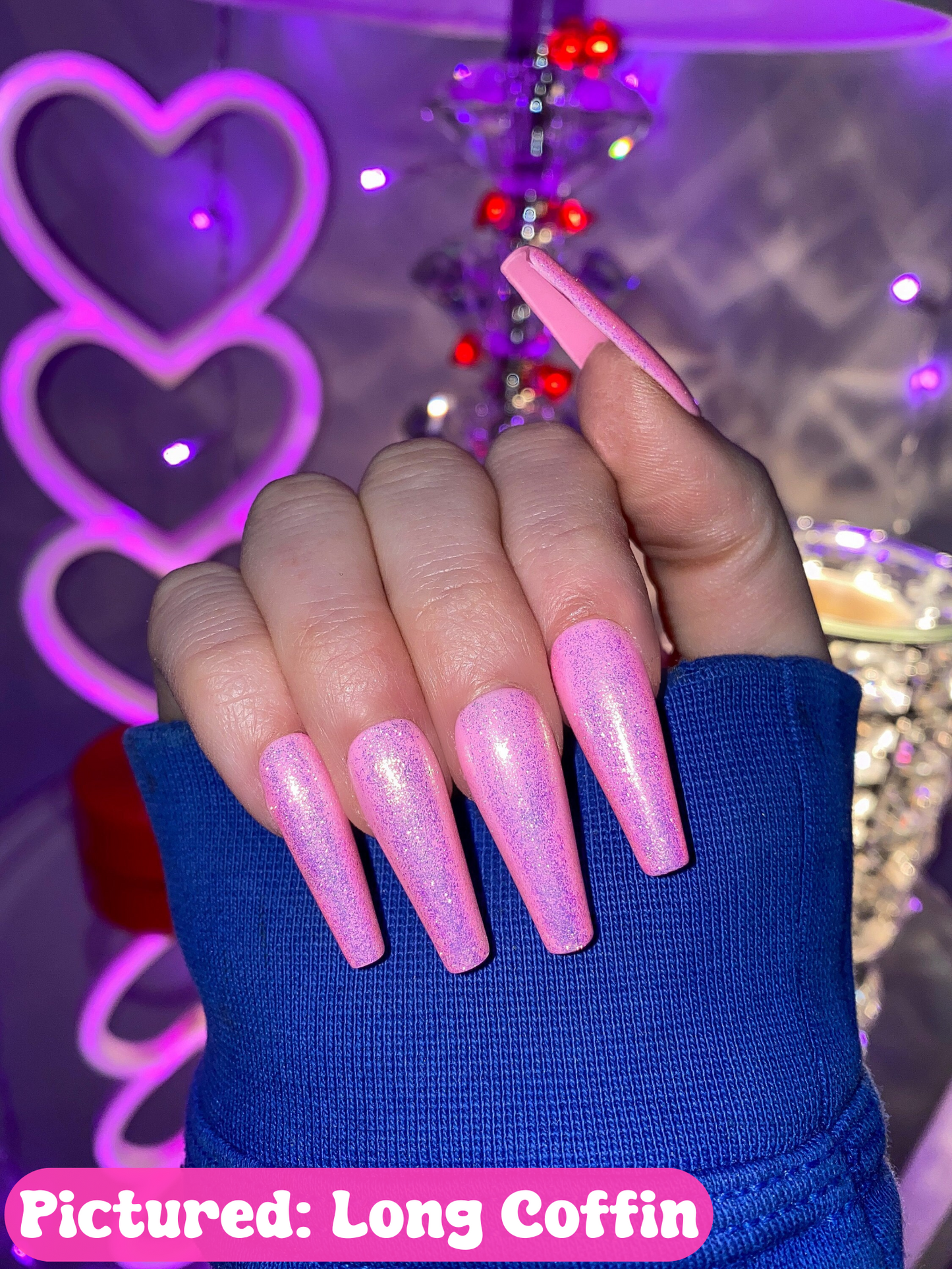 Bubblegum Frosting
